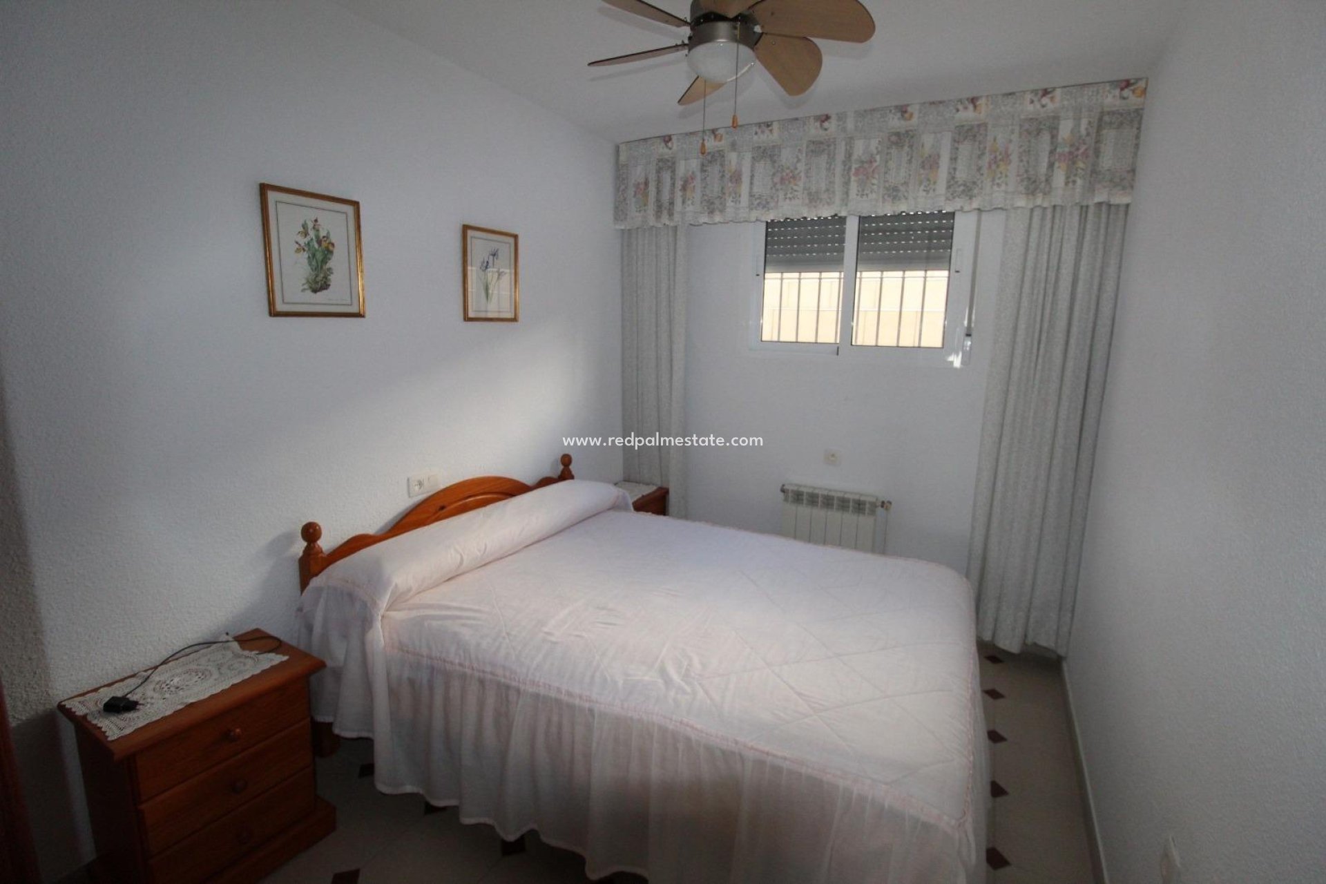 Revente - Maison de ville -
Torrevieja - Los balcones