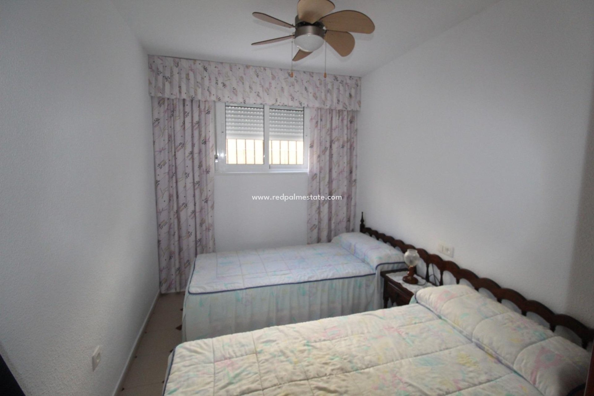 Revente - Maison de ville -
Torrevieja - Los balcones