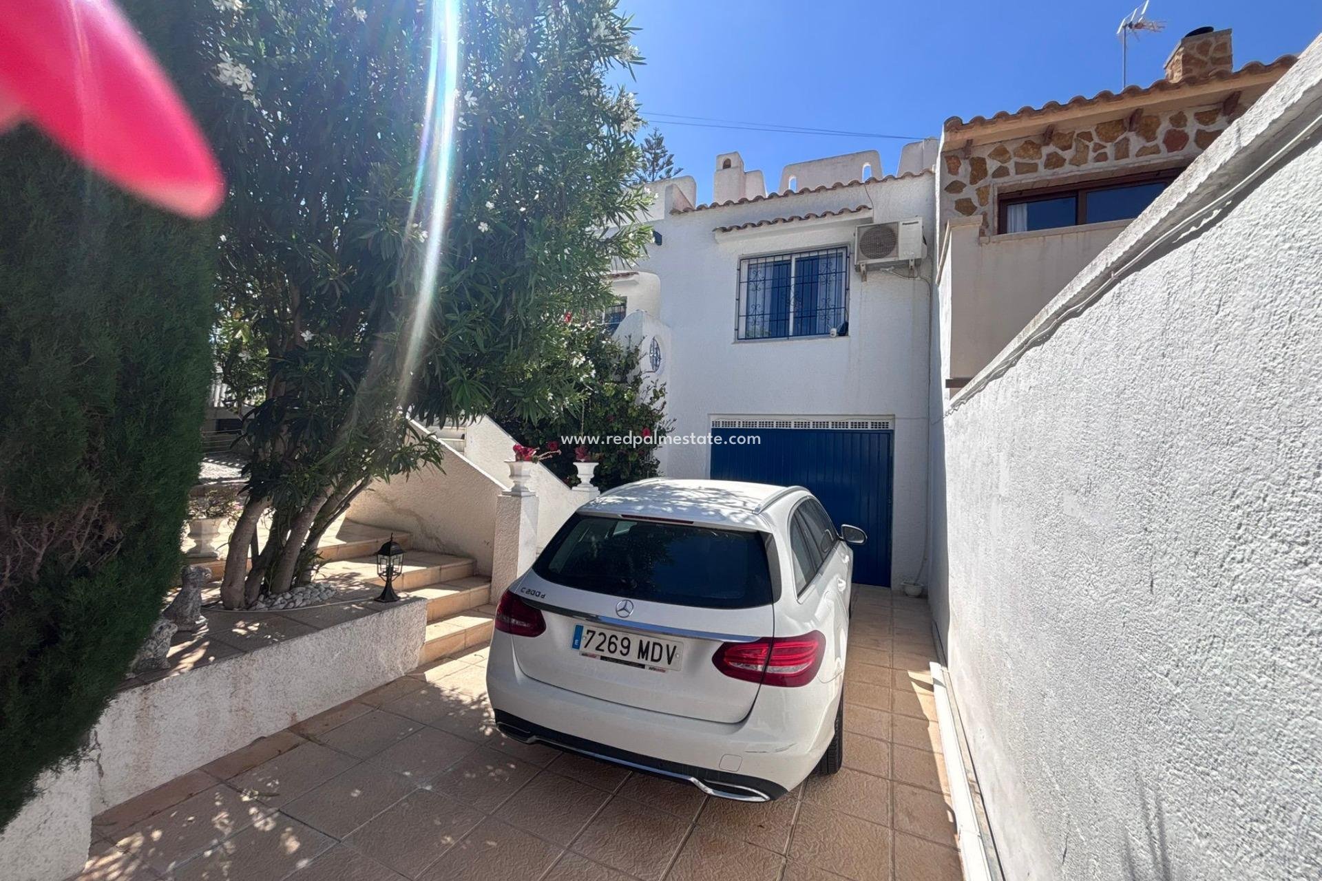 Revente - Maison de ville -
Torrevieja - Los balcones