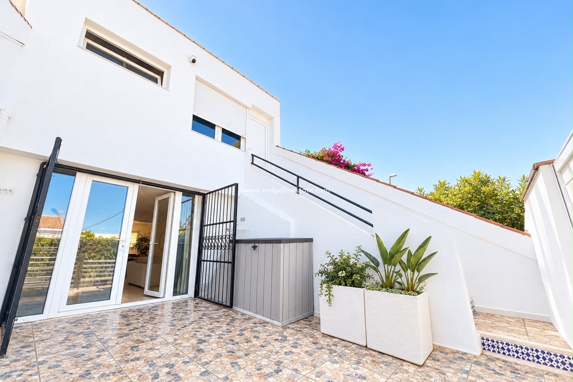 Revente - Maison de ville -
Torrevieja - Los balcones