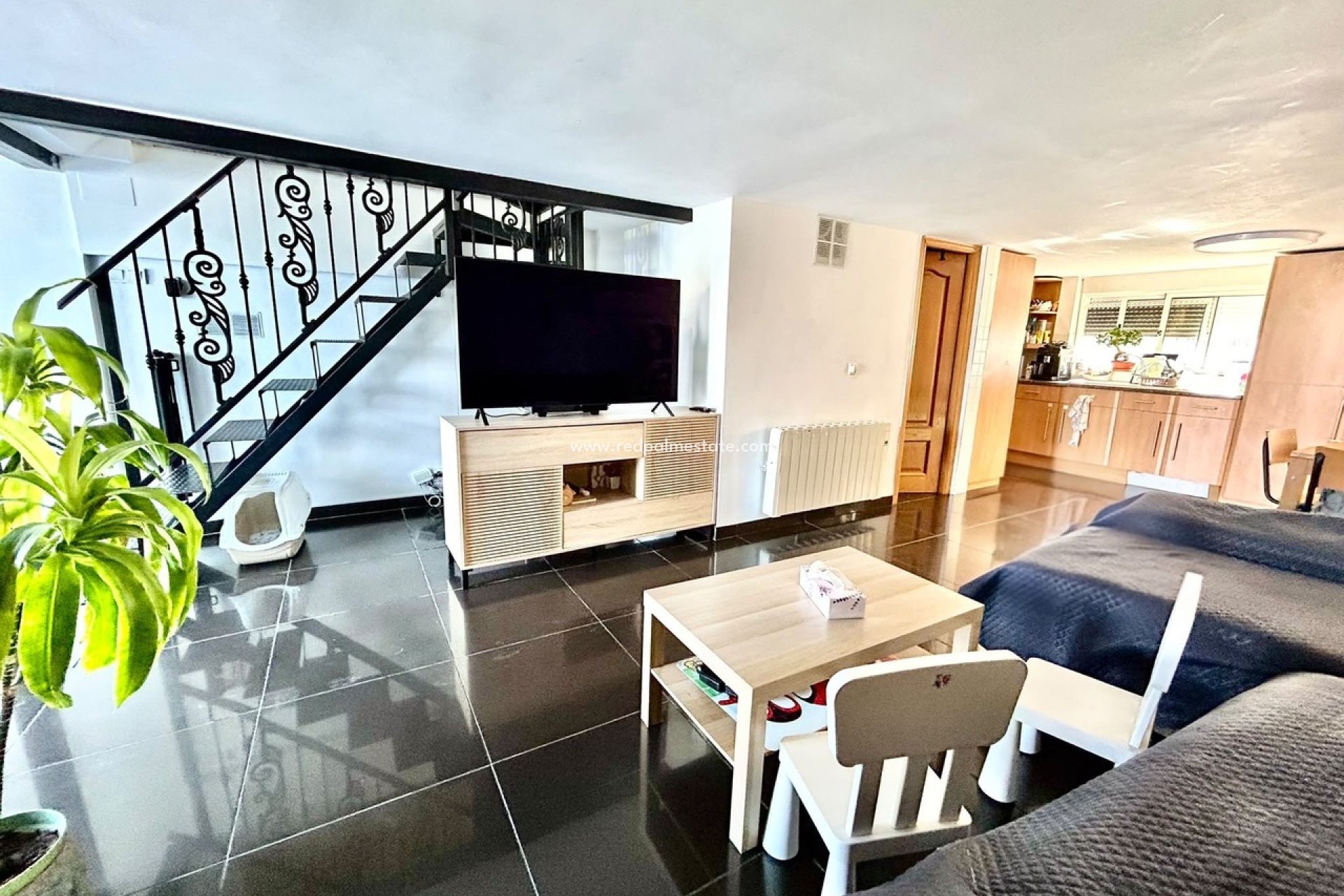 Revente - Maison de ville -
Torrevieja - Los balcones