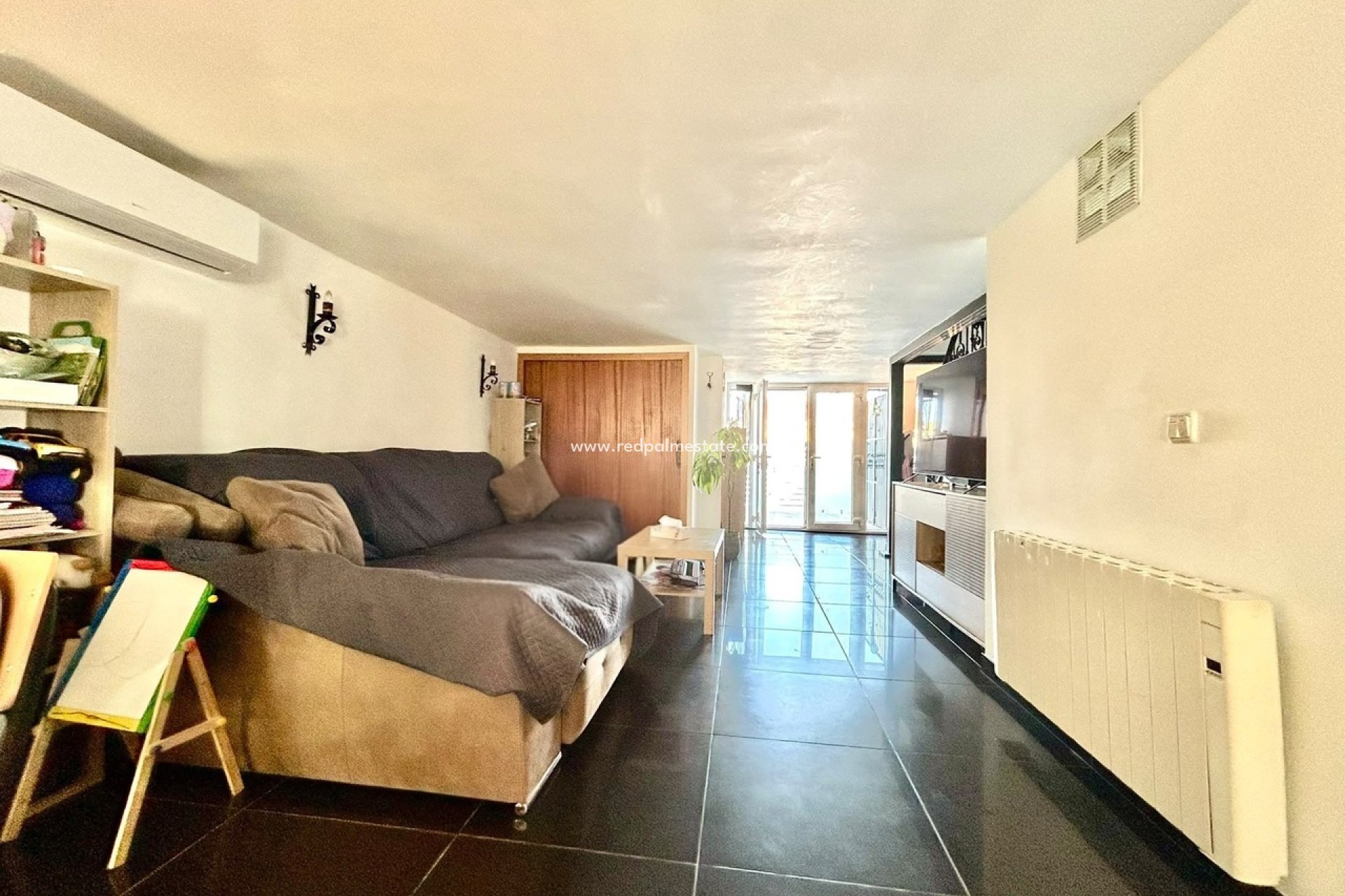 Revente - Maison de ville -
Torrevieja - Los balcones