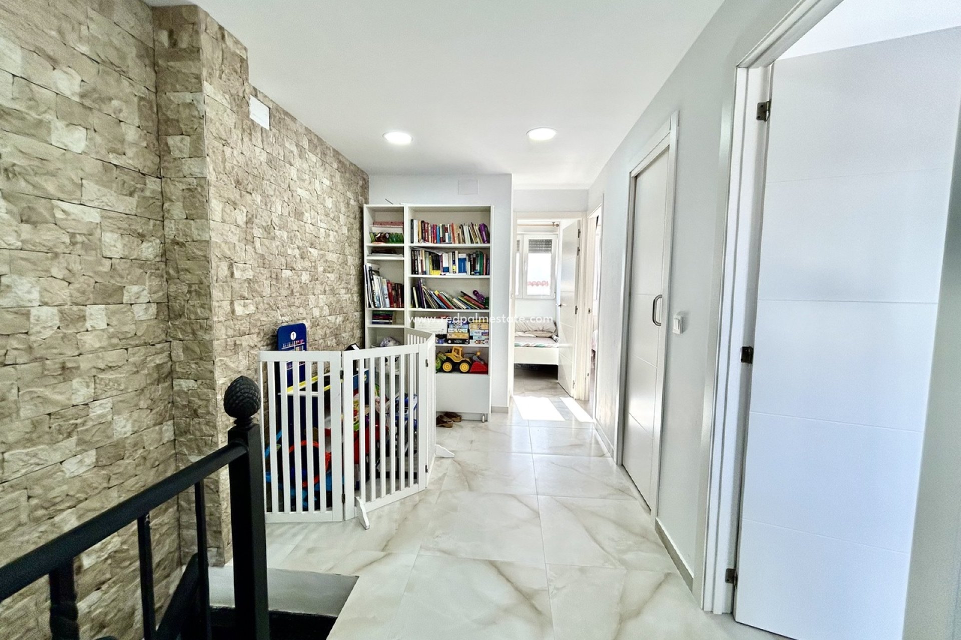 Revente - Maison de ville -
Torrevieja - Los balcones