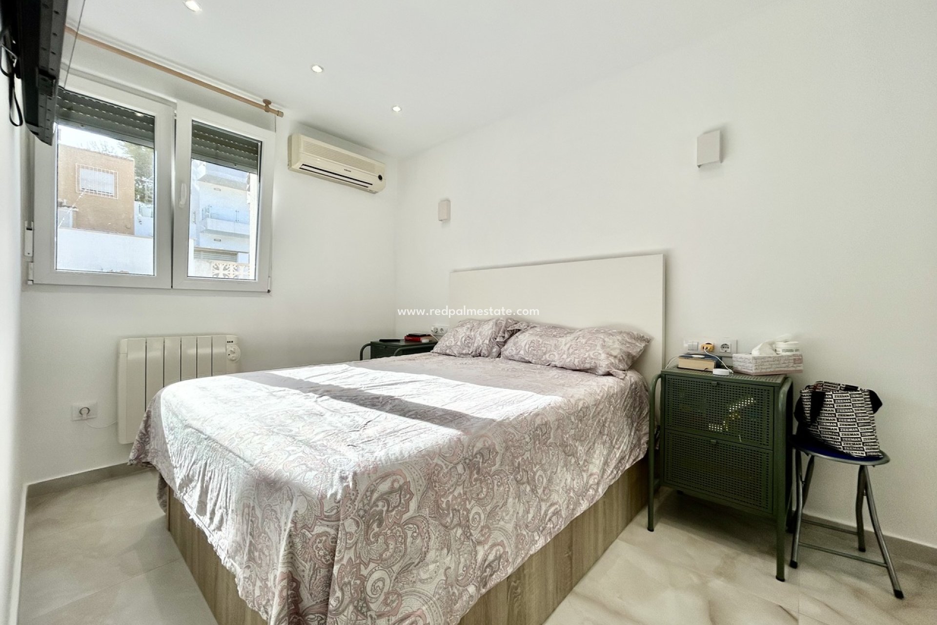 Revente - Maison de ville -
Torrevieja - Los balcones