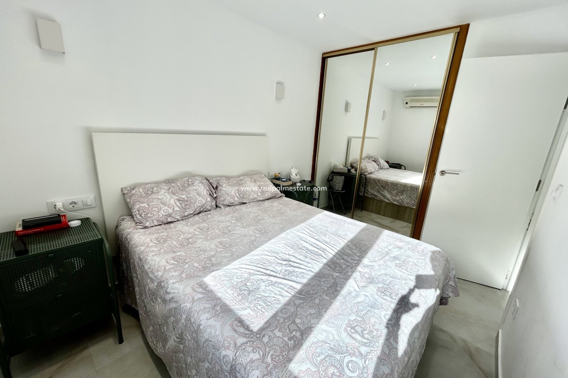 Revente - Maison de ville -
Torrevieja - Los balcones
