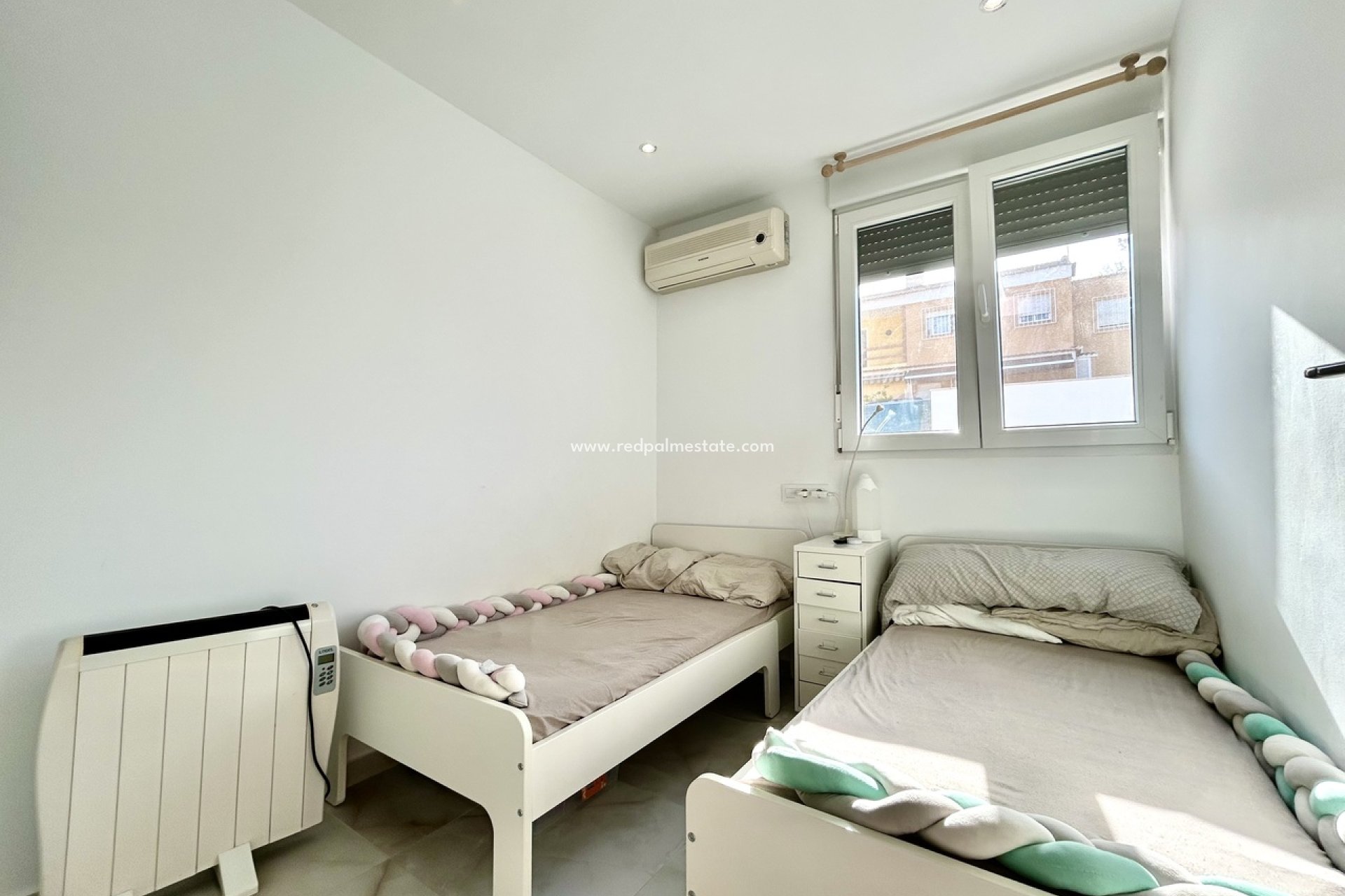 Revente - Maison de ville -
Torrevieja - Los balcones