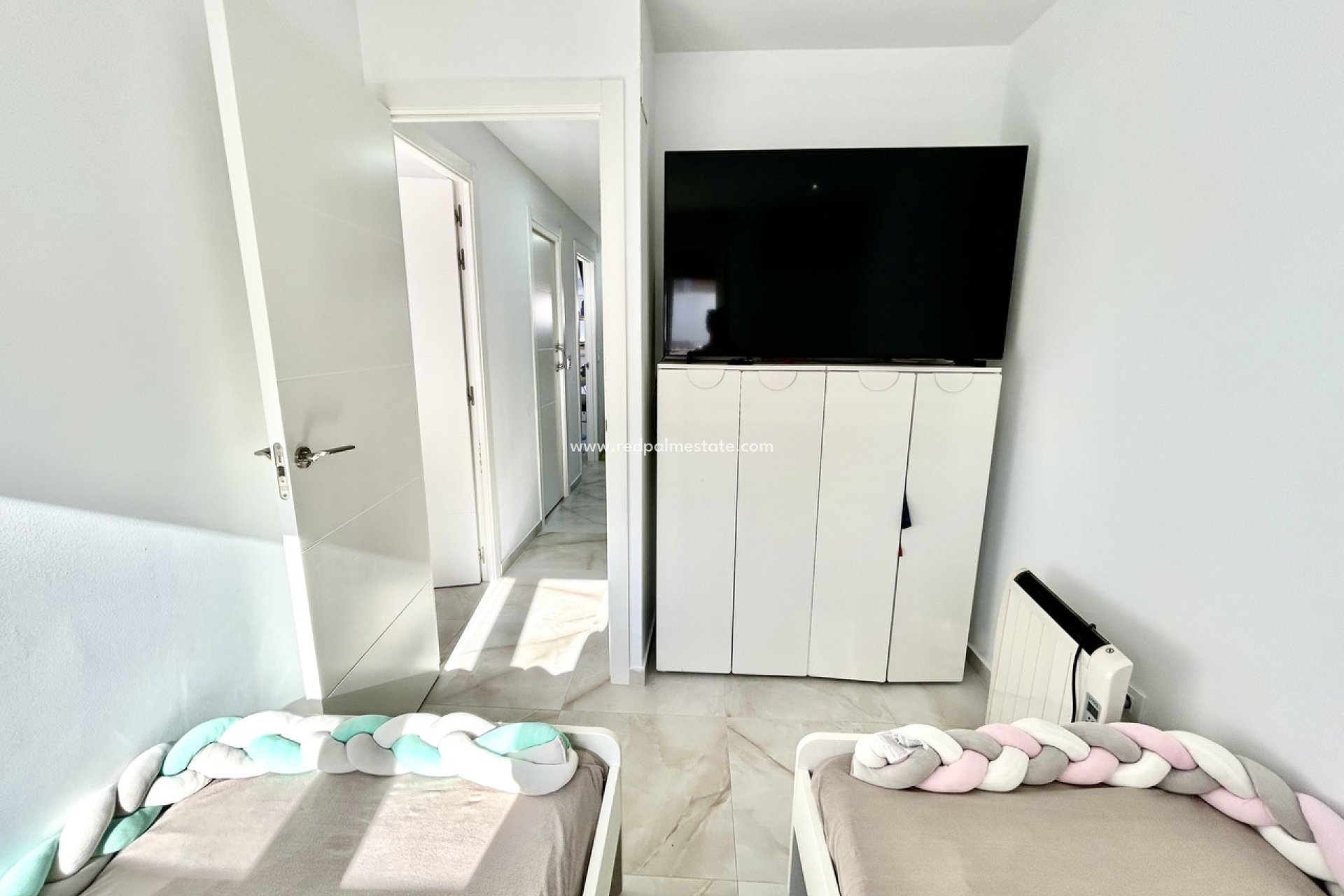 Revente - Maison de ville -
Torrevieja - Los balcones