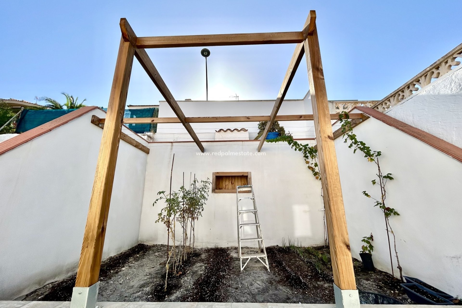 Revente - Maison de ville -
Torrevieja - Los balcones