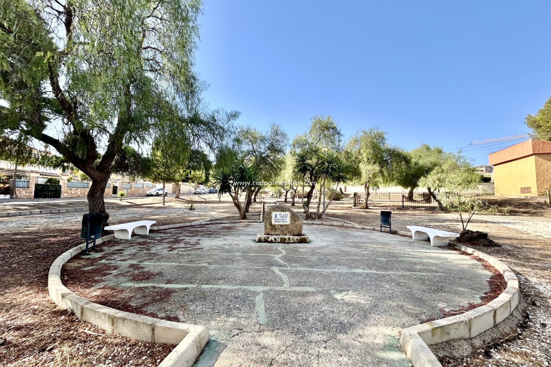 Revente - Maison de ville -
Torrevieja - Los balcones