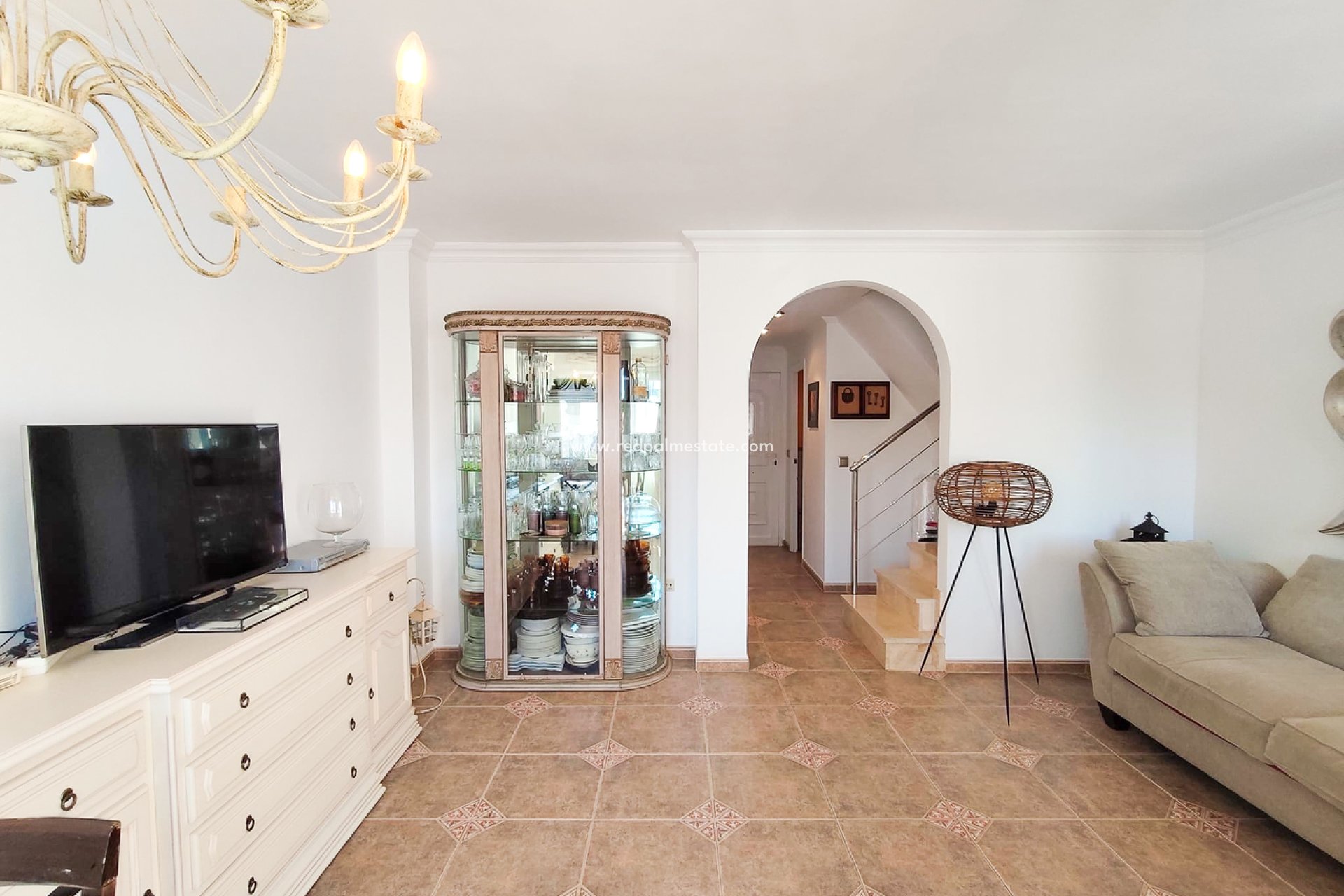 Revente - Maison de ville -
Torrevieja - Los balcones