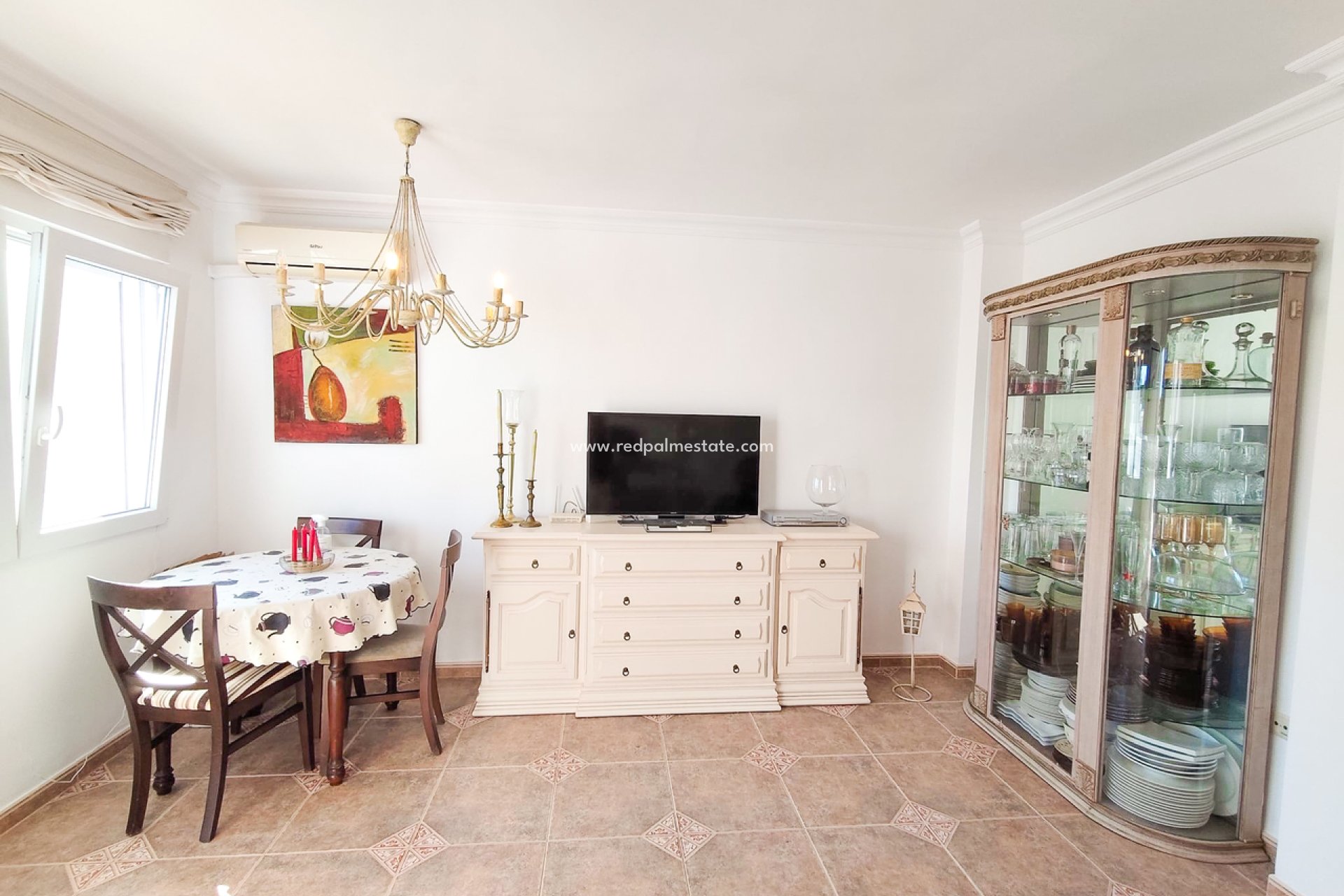 Revente - Maison de ville -
Torrevieja - Los balcones