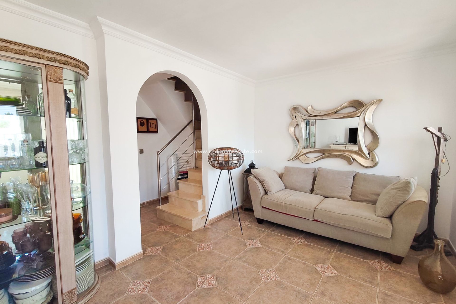 Revente - Maison de ville -
Torrevieja - Los balcones