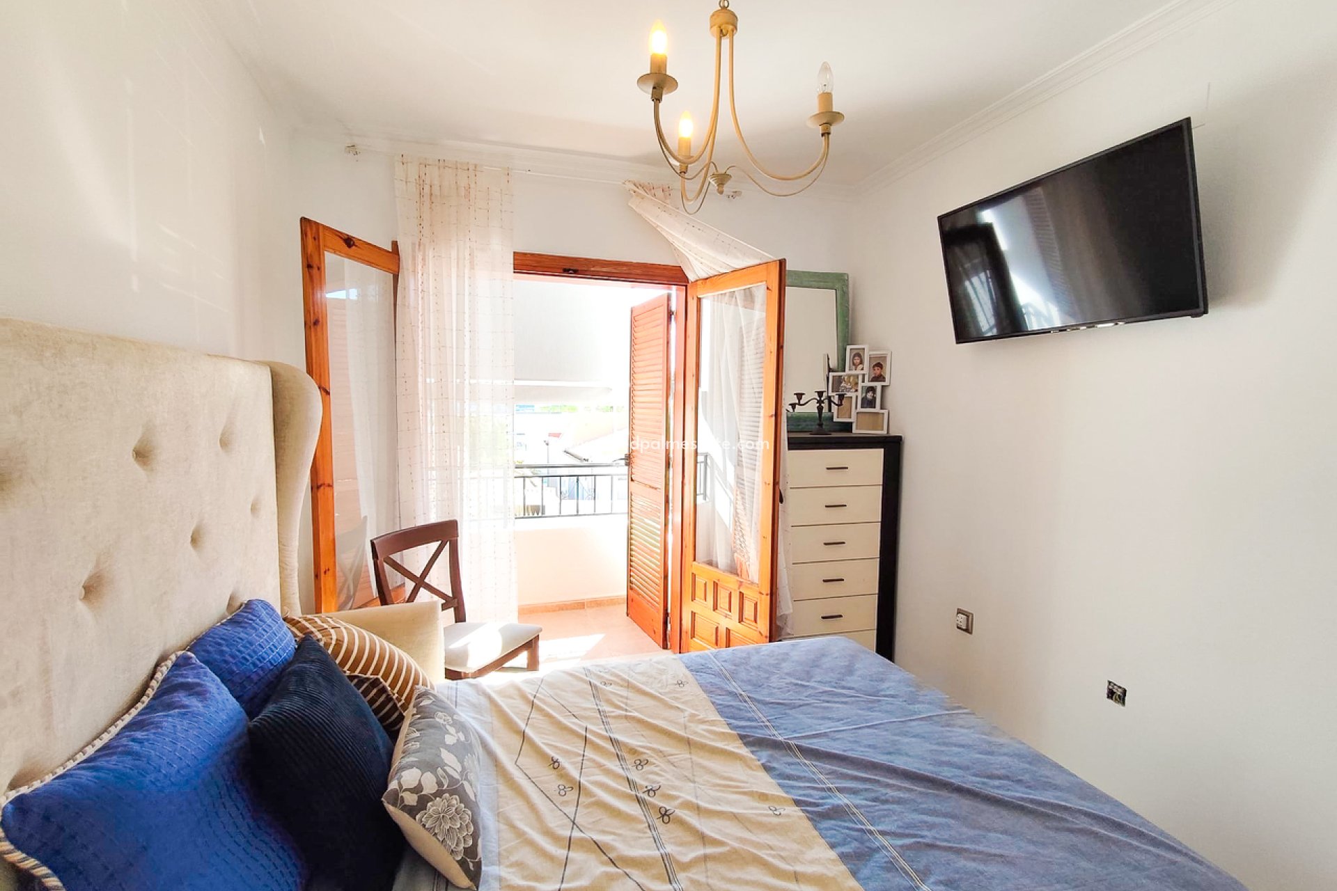 Revente - Maison de ville -
Torrevieja - Los balcones