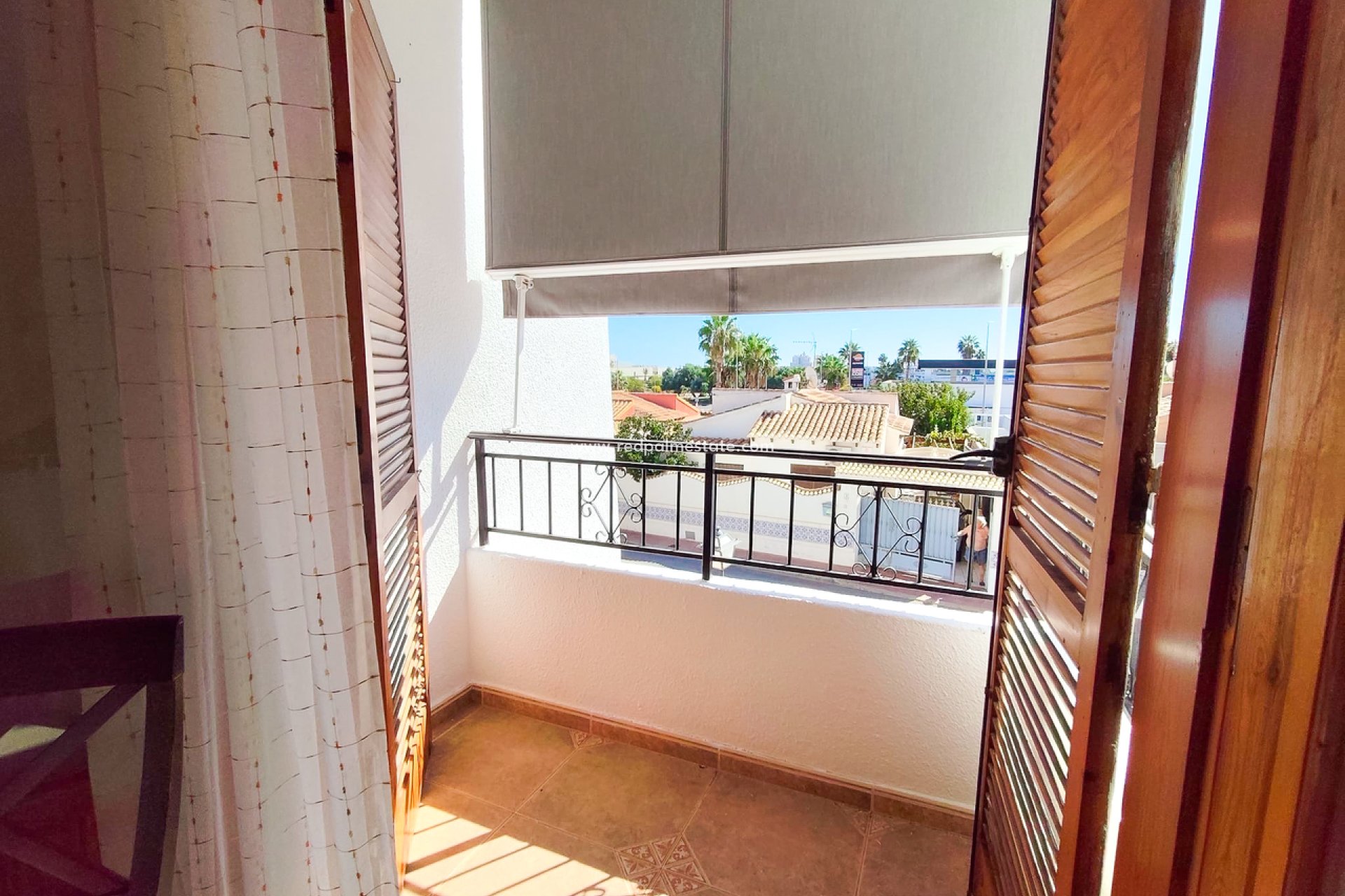 Revente - Maison de ville -
Torrevieja - Los balcones