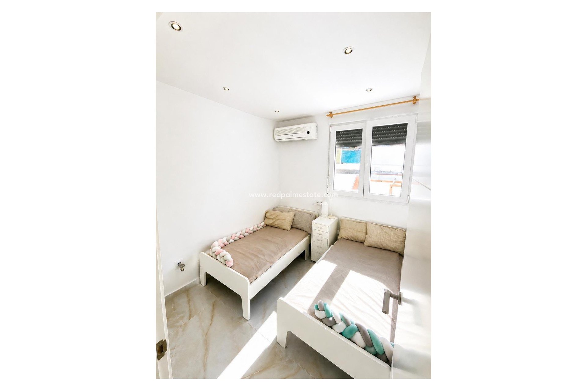 Revente - Maison de ville -
Torrevieja - Los balcones