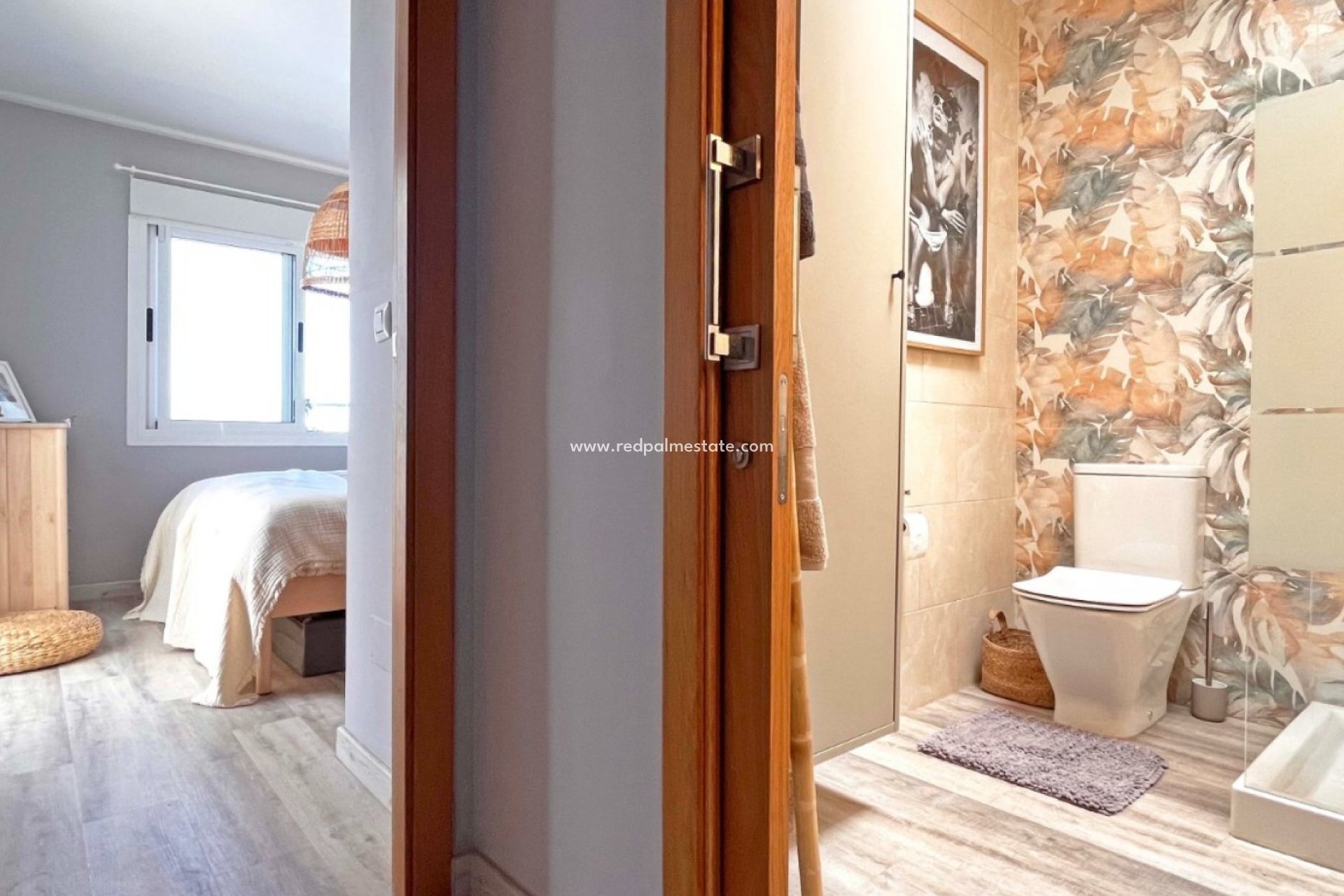 Revente - Maison de ville -
Torrevieja - Los balcones