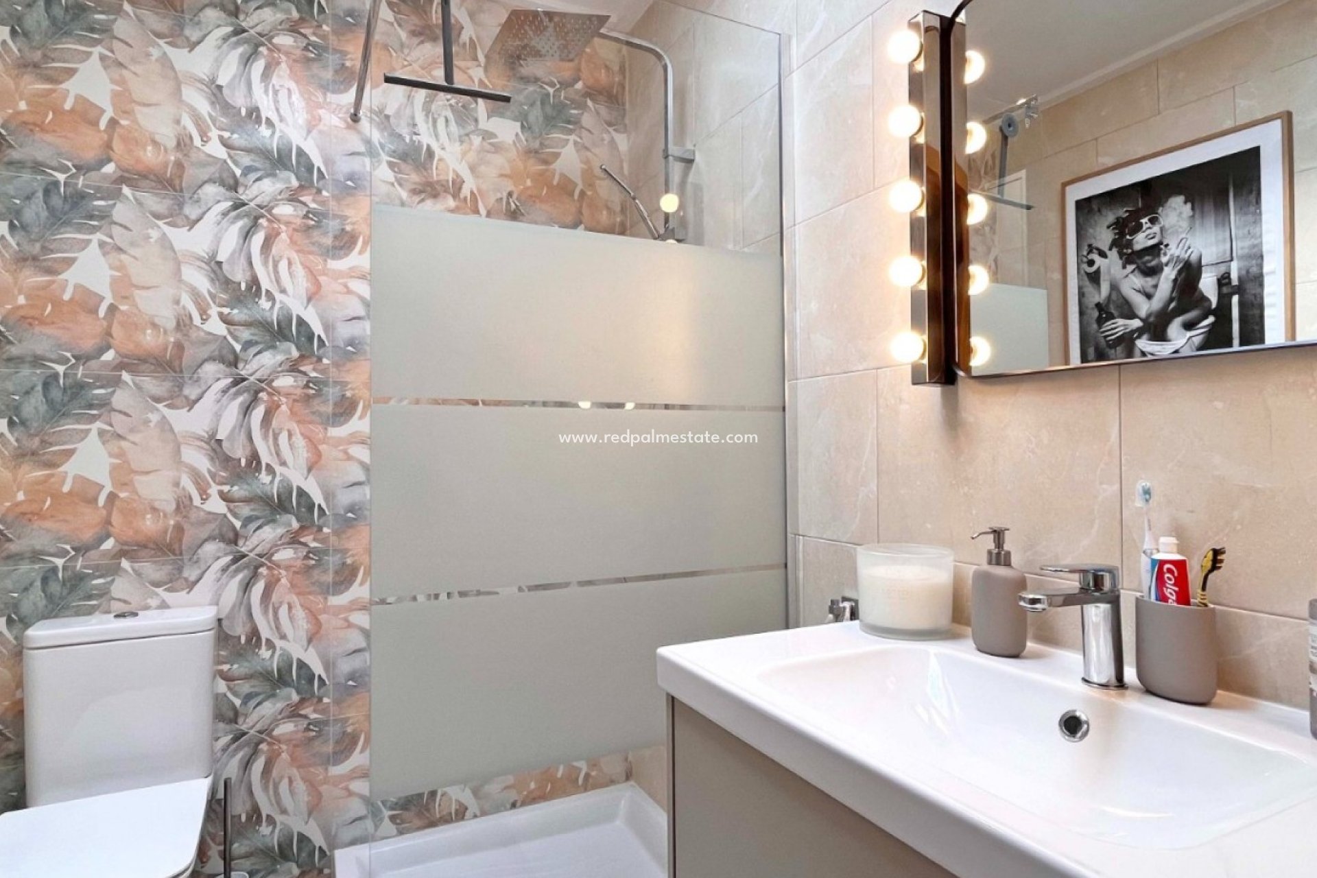 Revente - Maison de ville -
Torrevieja - Los balcones