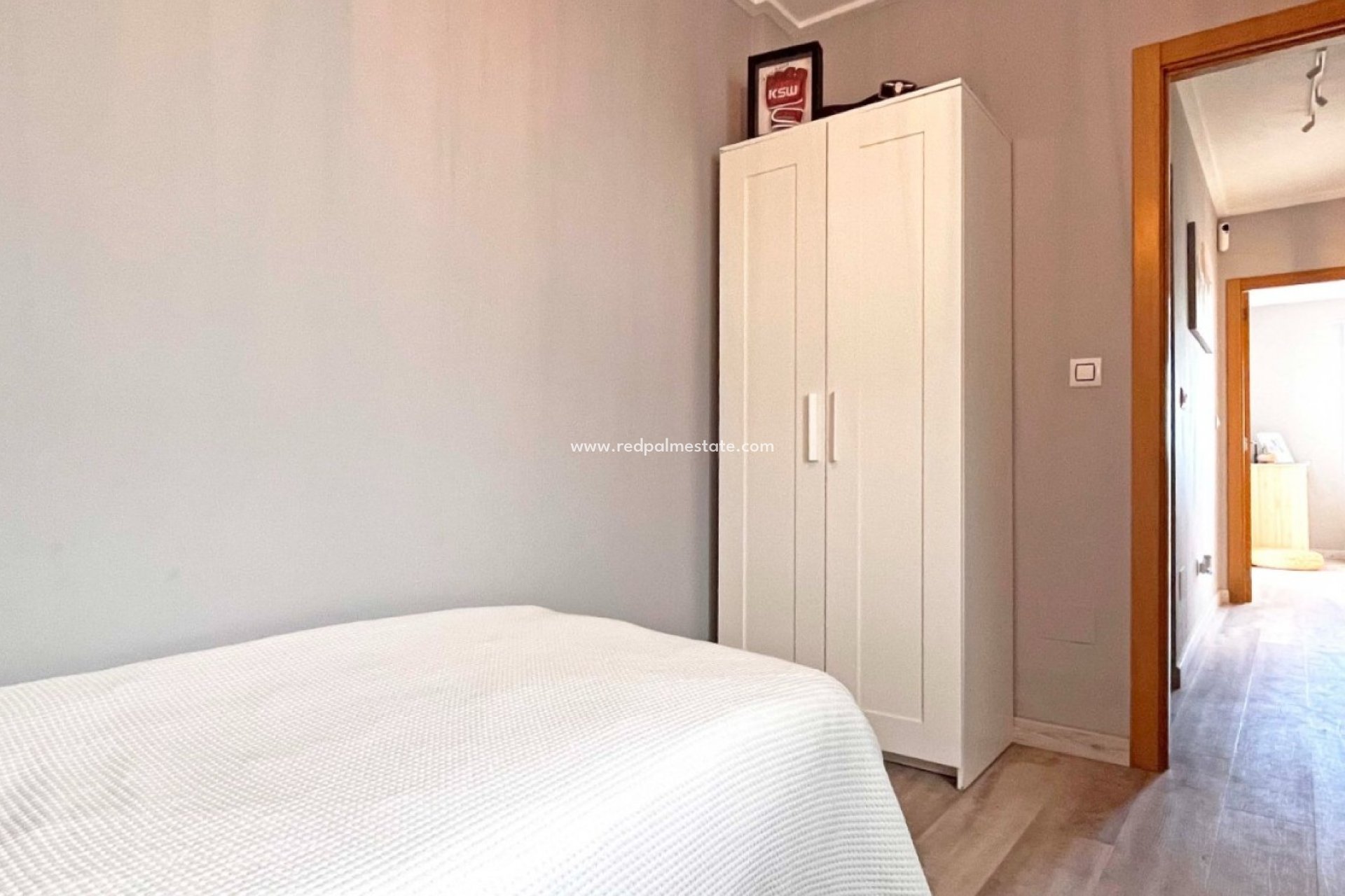 Revente - Maison de ville -
Torrevieja - Los balcones