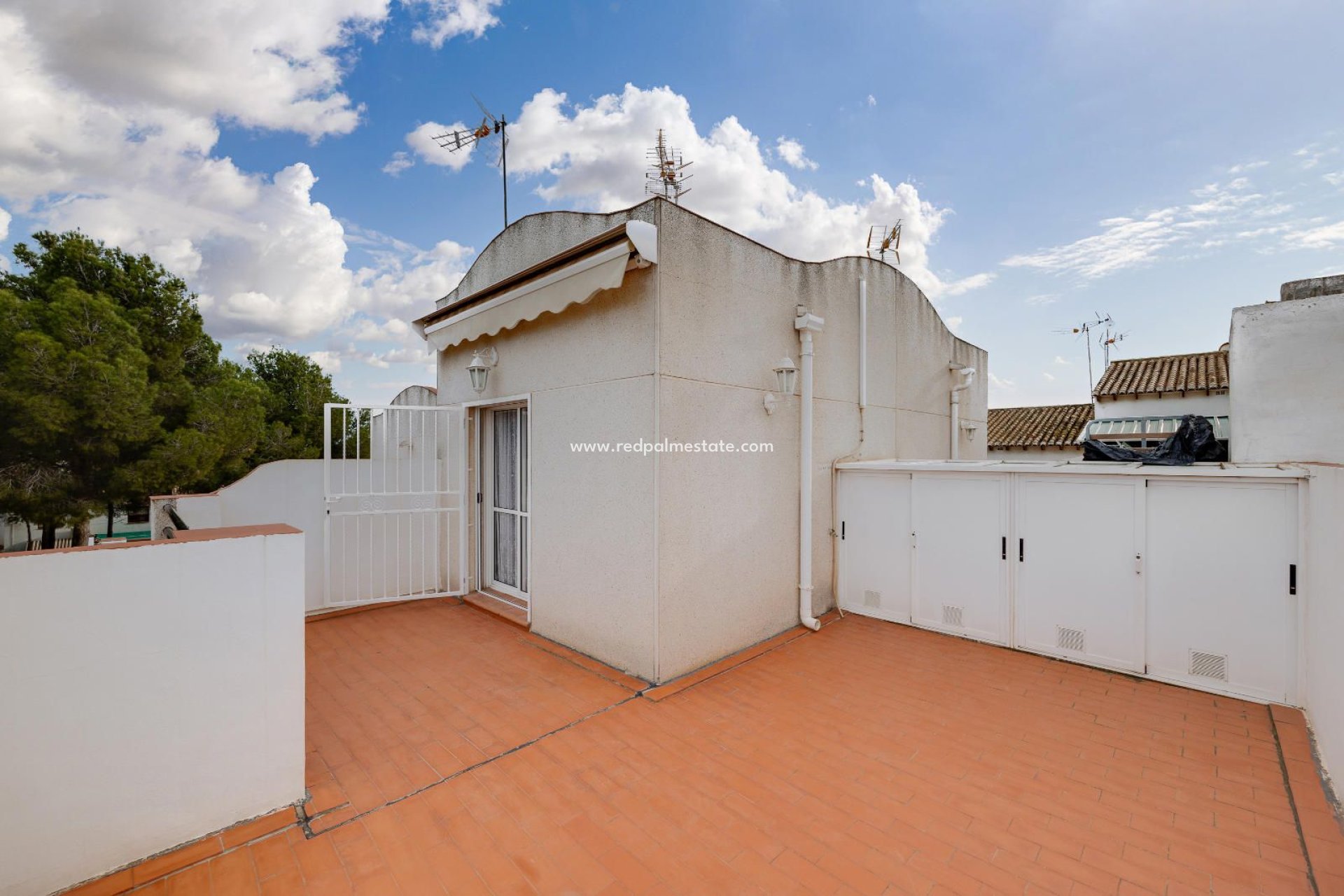 Revente - Maison de ville -
Torrevieja - Los balcones