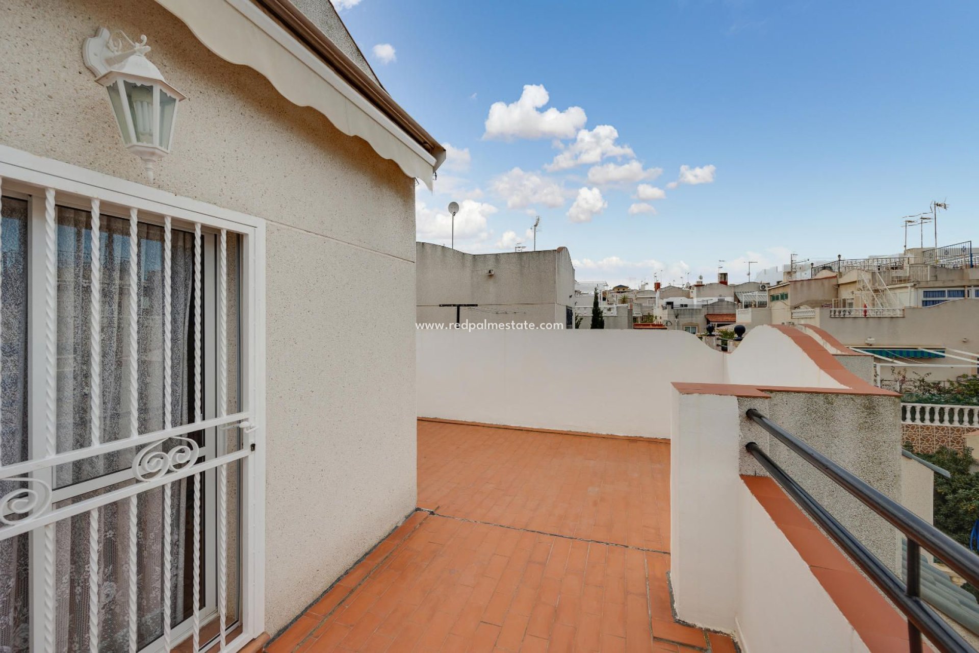 Revente - Maison de ville -
Torrevieja - Los balcones