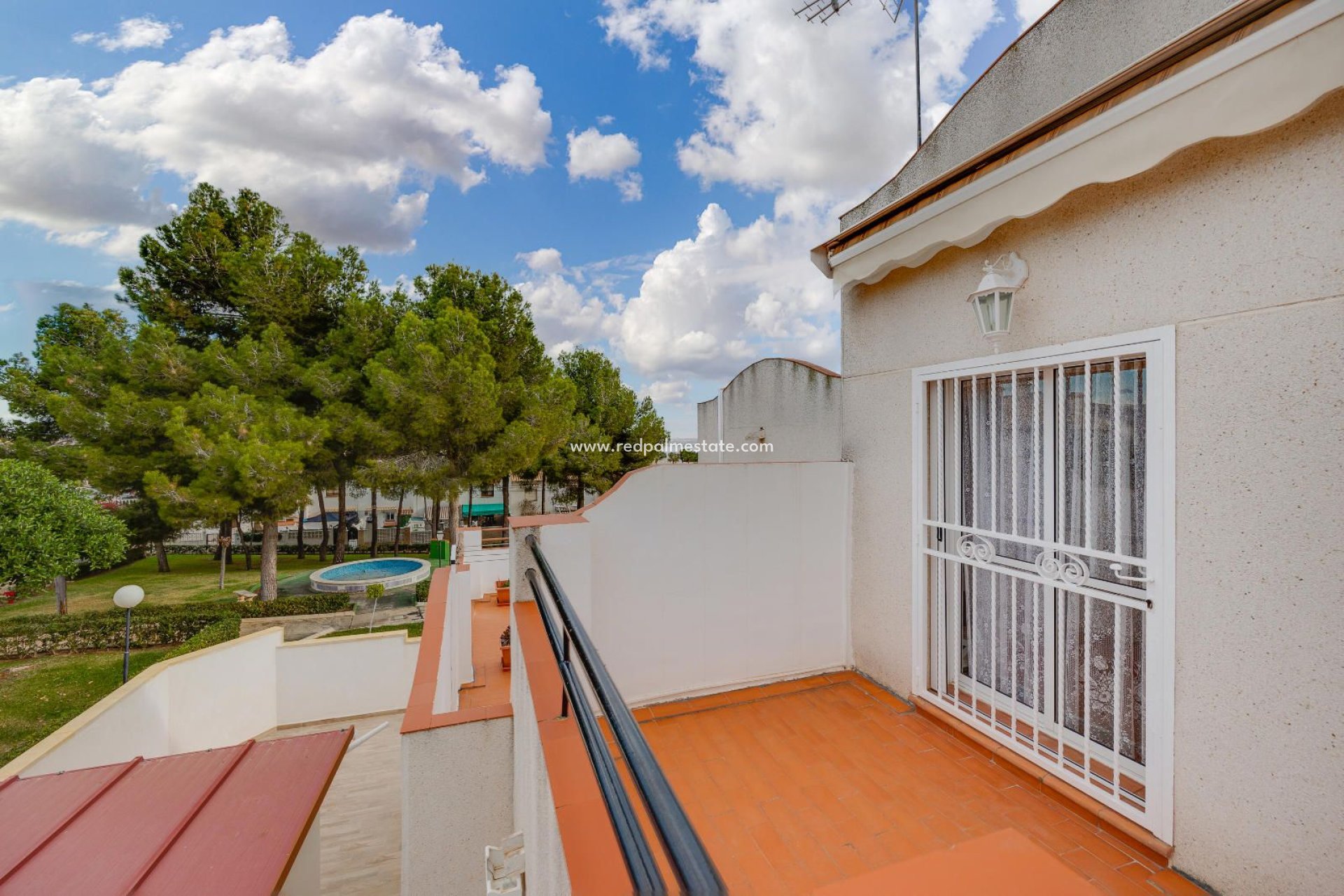Revente - Maison de ville -
Torrevieja - Los balcones
