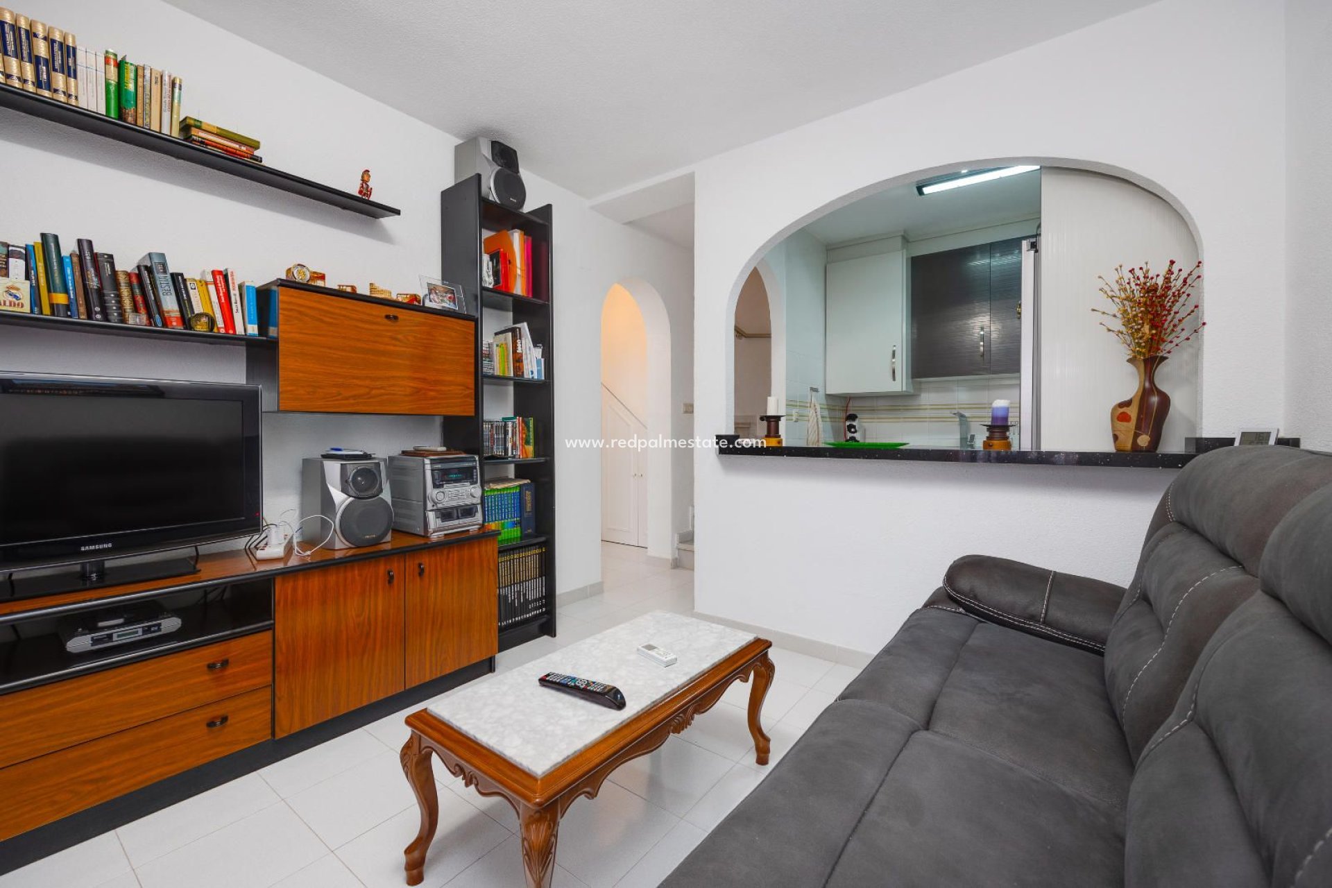 Revente - Maison de ville -
Torrevieja - Los balcones