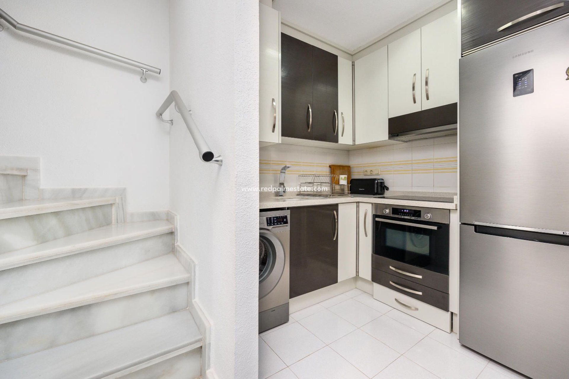 Revente - Maison de ville -
Torrevieja - Los balcones