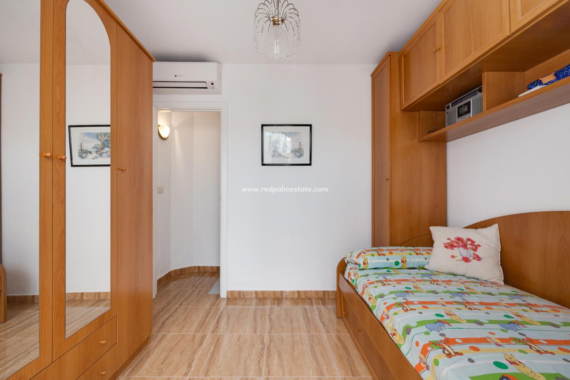 Revente - Maison de ville -
Torrevieja - Los balcones