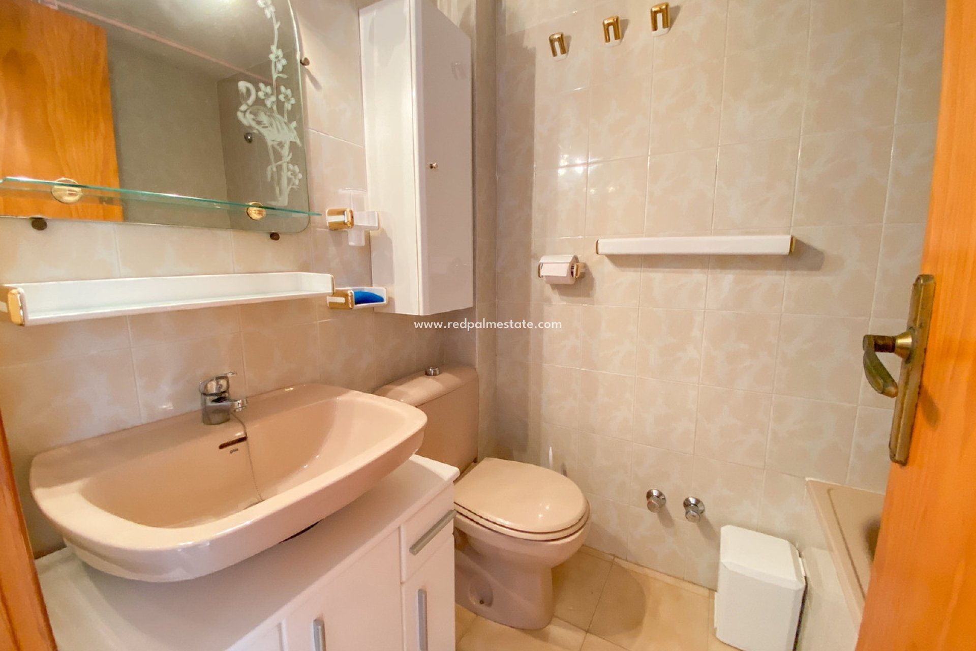 Revente - Maison de ville -
Torrevieja - Los balcones