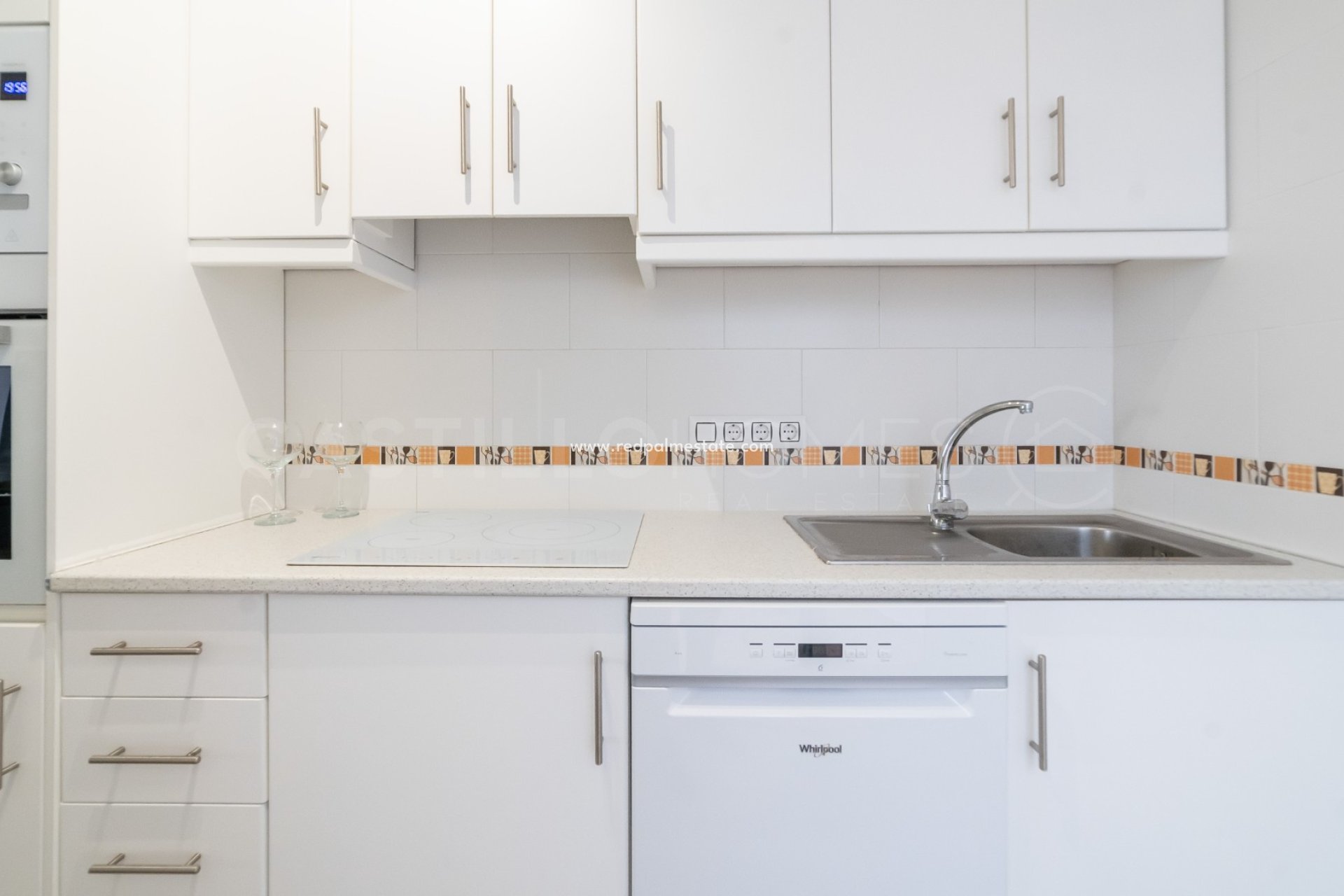 Revente - Maison de ville -
Torrevieja - Los balcones