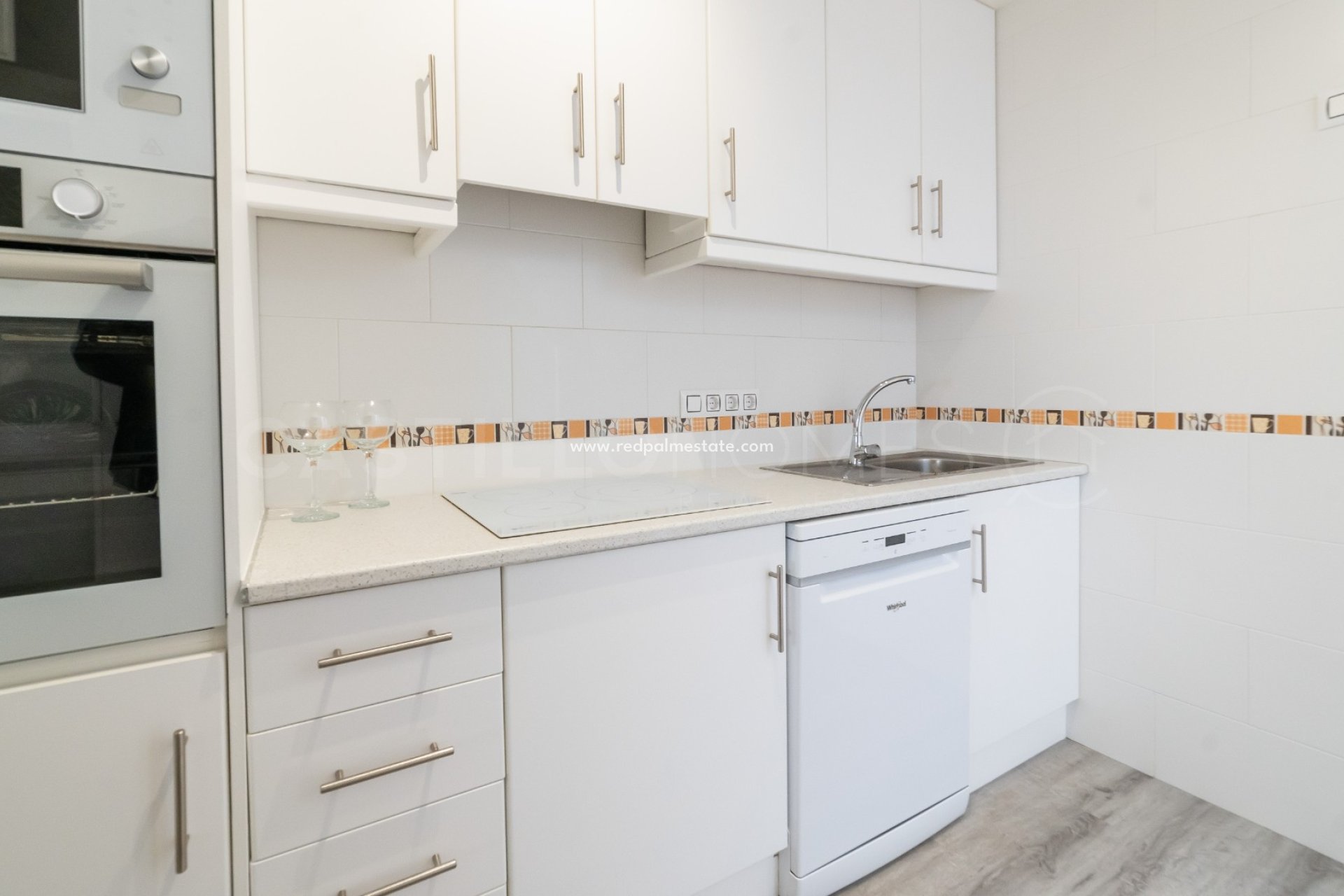 Revente - Maison de ville -
Torrevieja - Los balcones