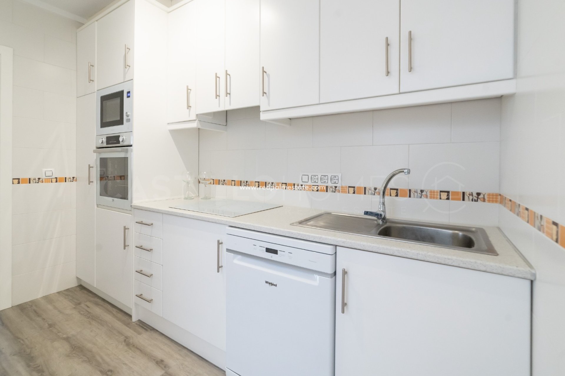 Revente - Maison de ville -
Torrevieja - Los balcones