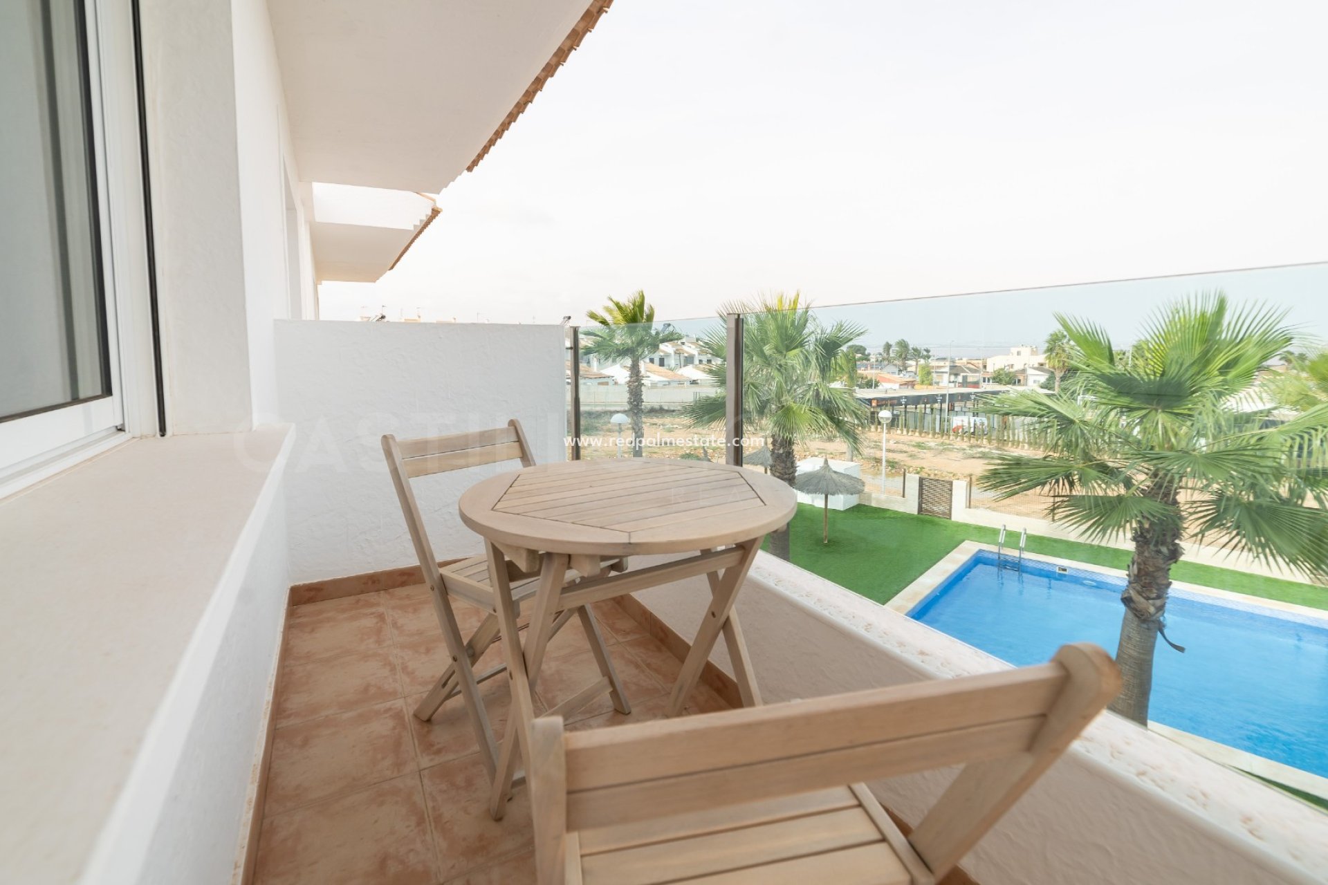 Revente - Maison de ville -
Torrevieja - Los balcones