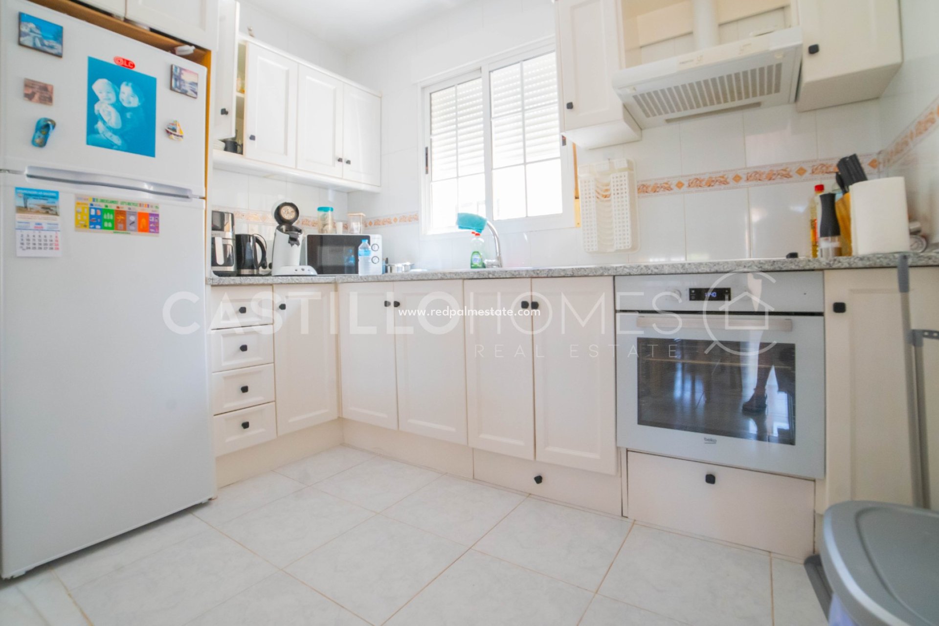 Revente - Maison de ville -
Torrevieja - Los balcones