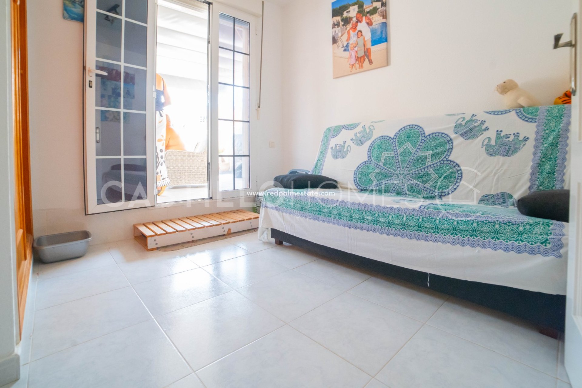 Revente - Maison de ville -
Torrevieja - Los balcones