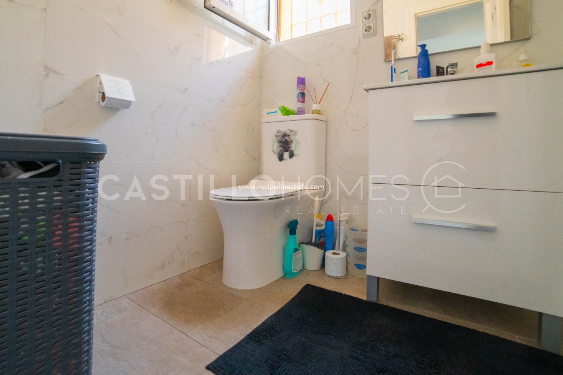 Revente - Maison de ville -
Torrevieja - Los balcones