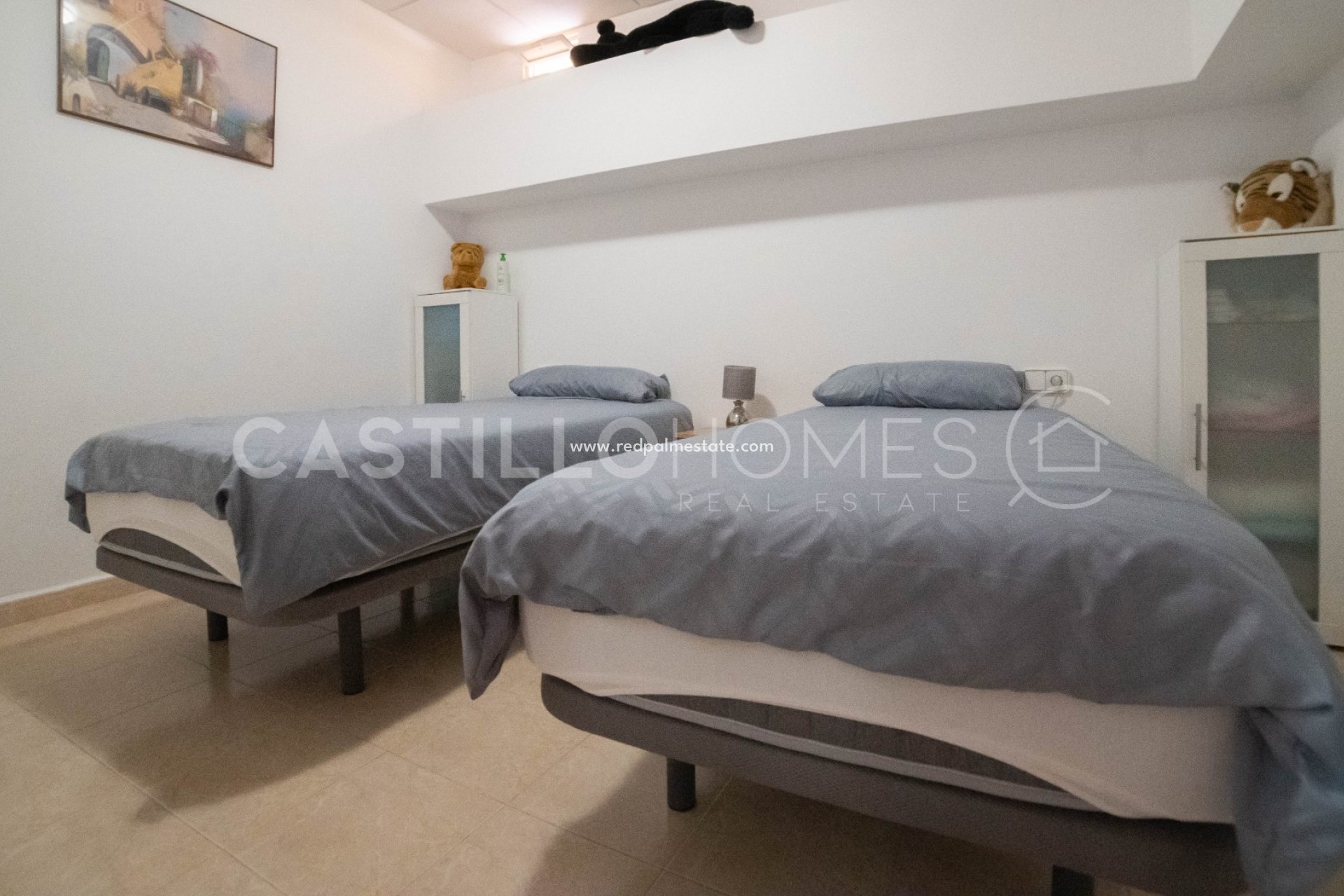 Revente - Maison de ville -
Torrevieja - Los balcones