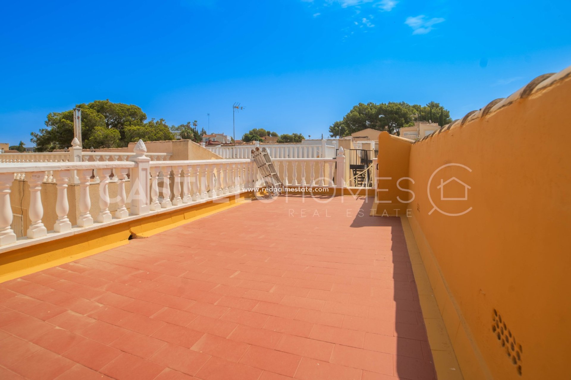 Revente - Maison de ville -
Torrevieja - Los balcones