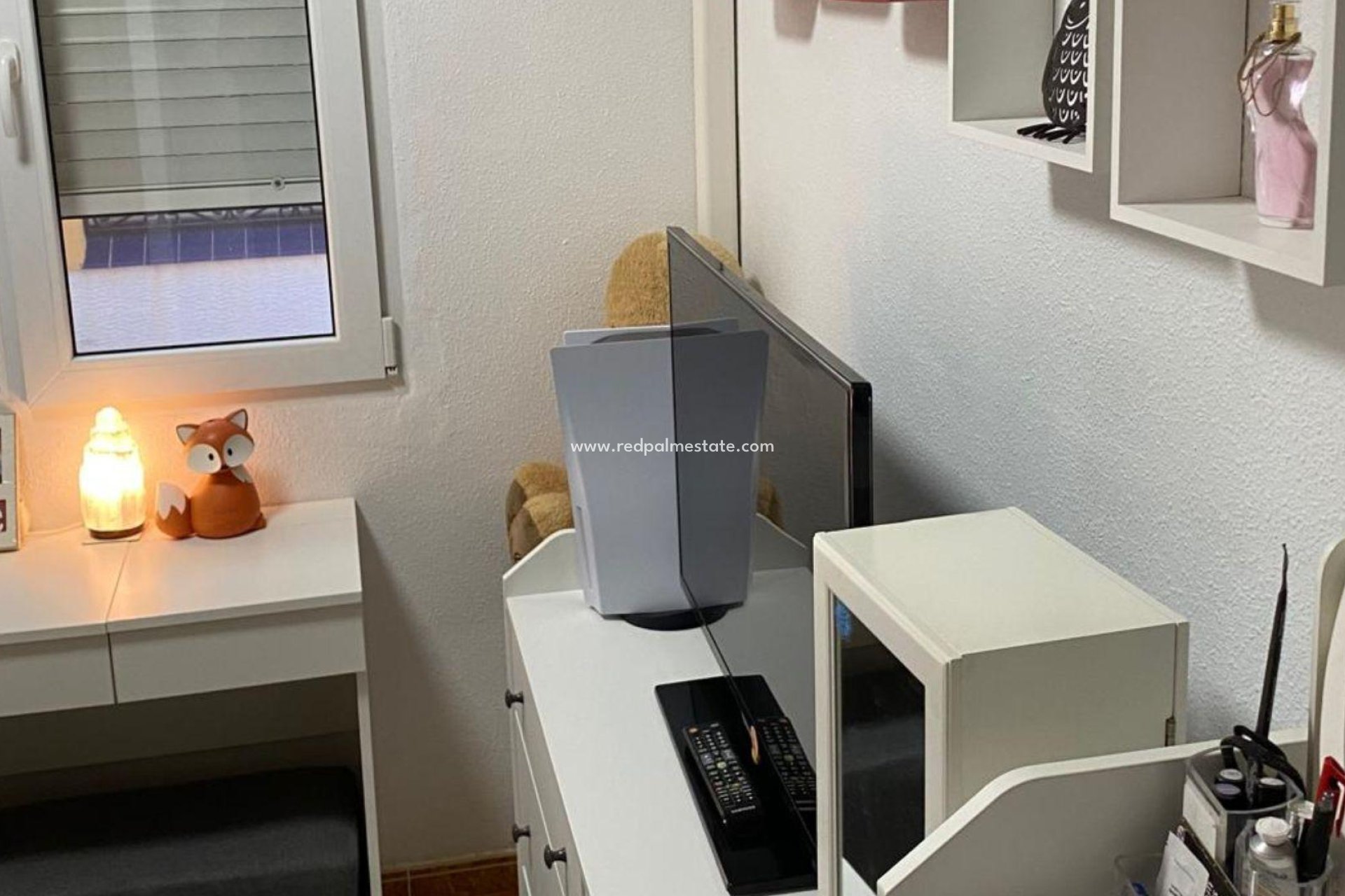 Revente - Maison de ville -
Torrevieja - Los balcones