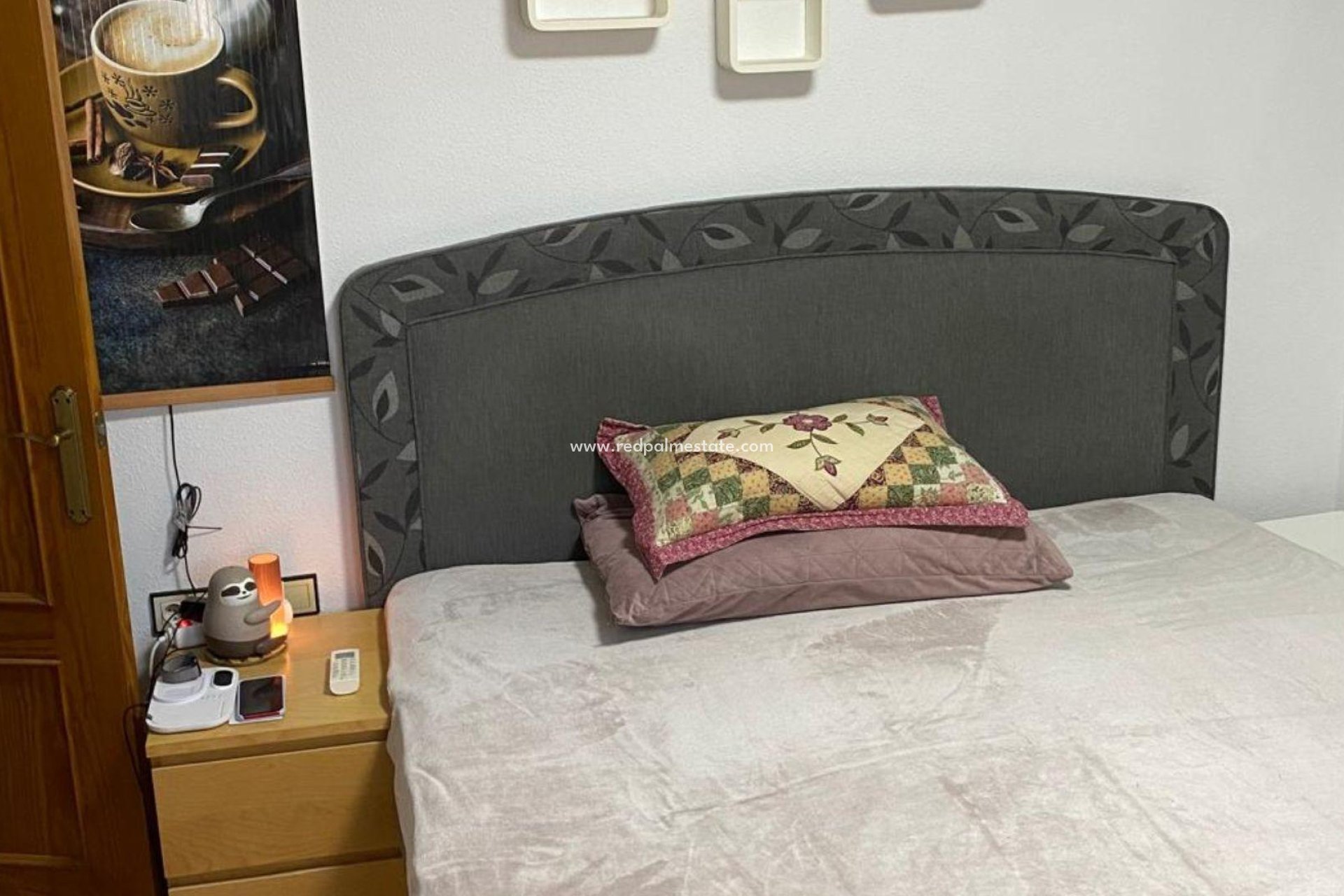 Revente - Maison de ville -
Torrevieja - Los balcones