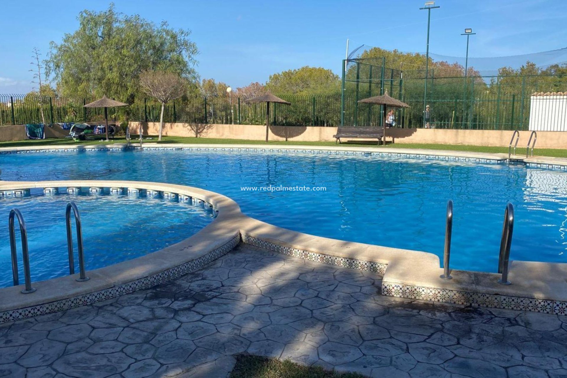 Revente - Maison de ville -
Torrevieja - Los balcones