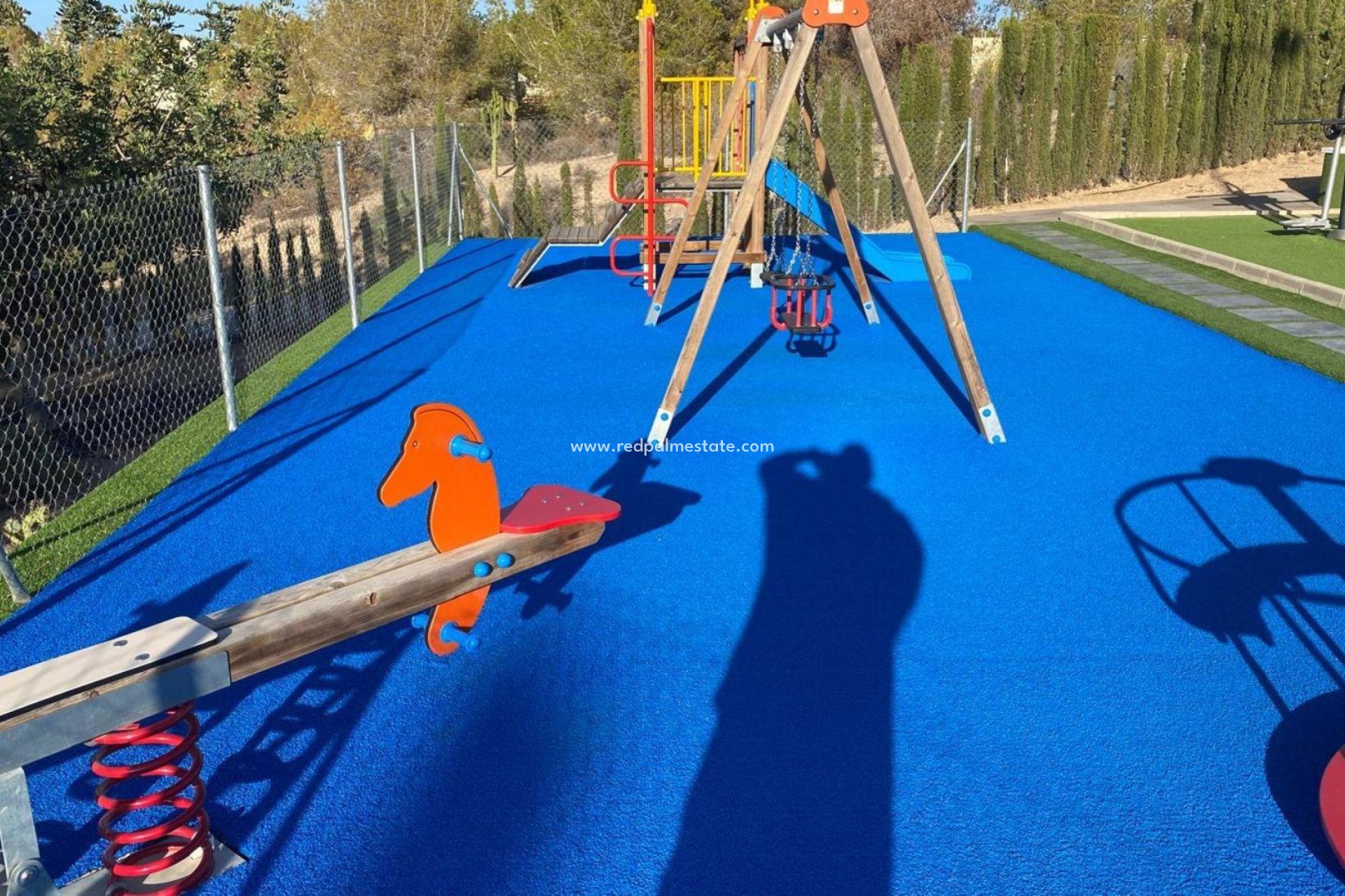 Revente - Maison de ville -
Torrevieja - Los balcones