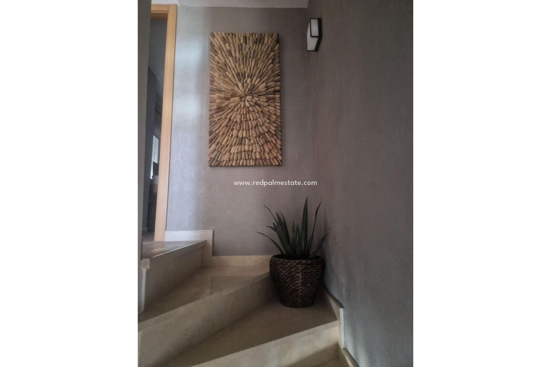 Revente - Maison de ville -
Torrevieja - Los balcones