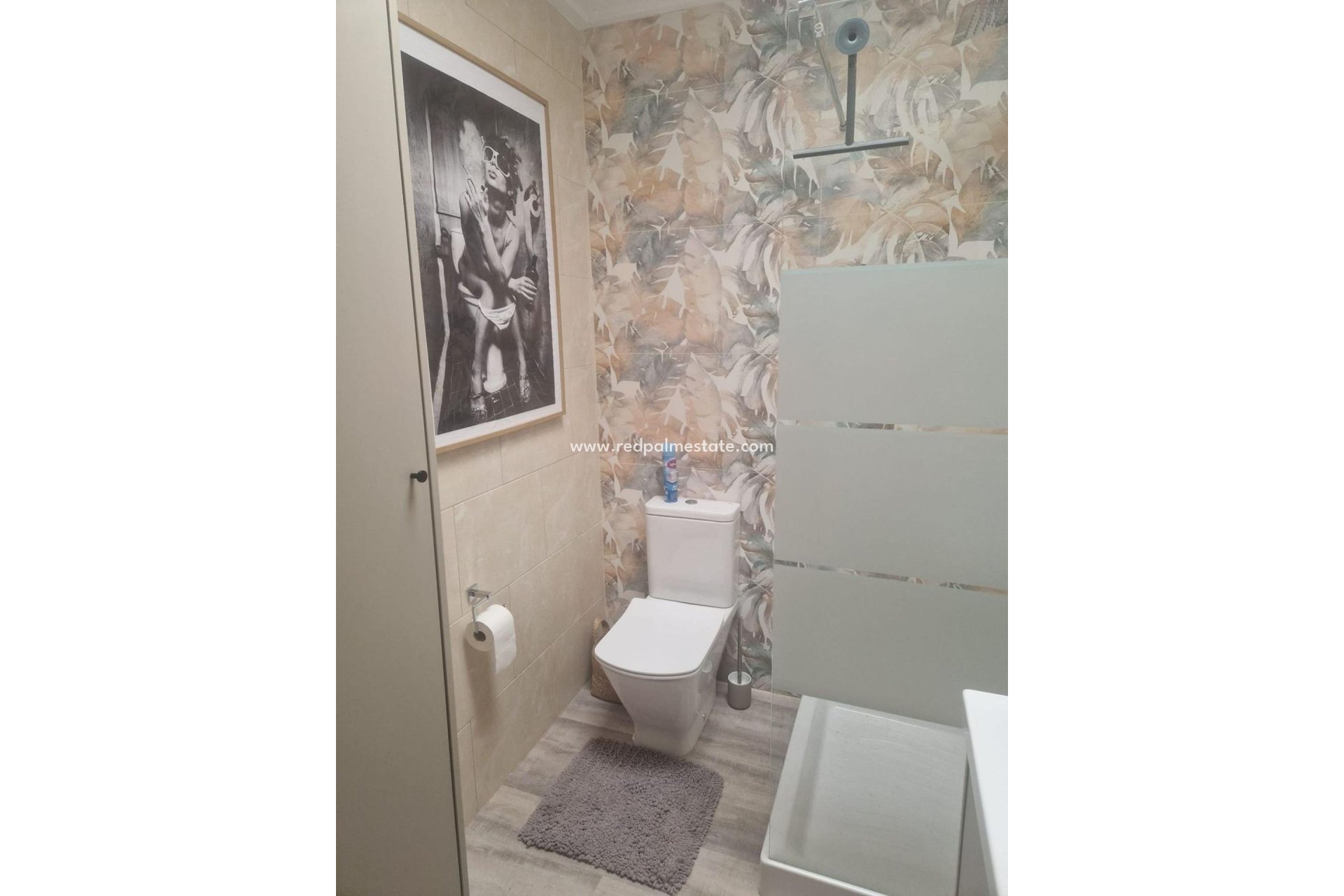 Revente - Maison de ville -
Torrevieja - Los balcones