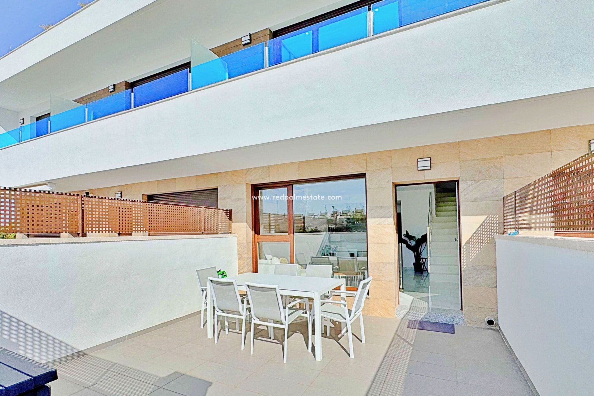 Revente - Maison de ville -
Torrevieja - Los balcones