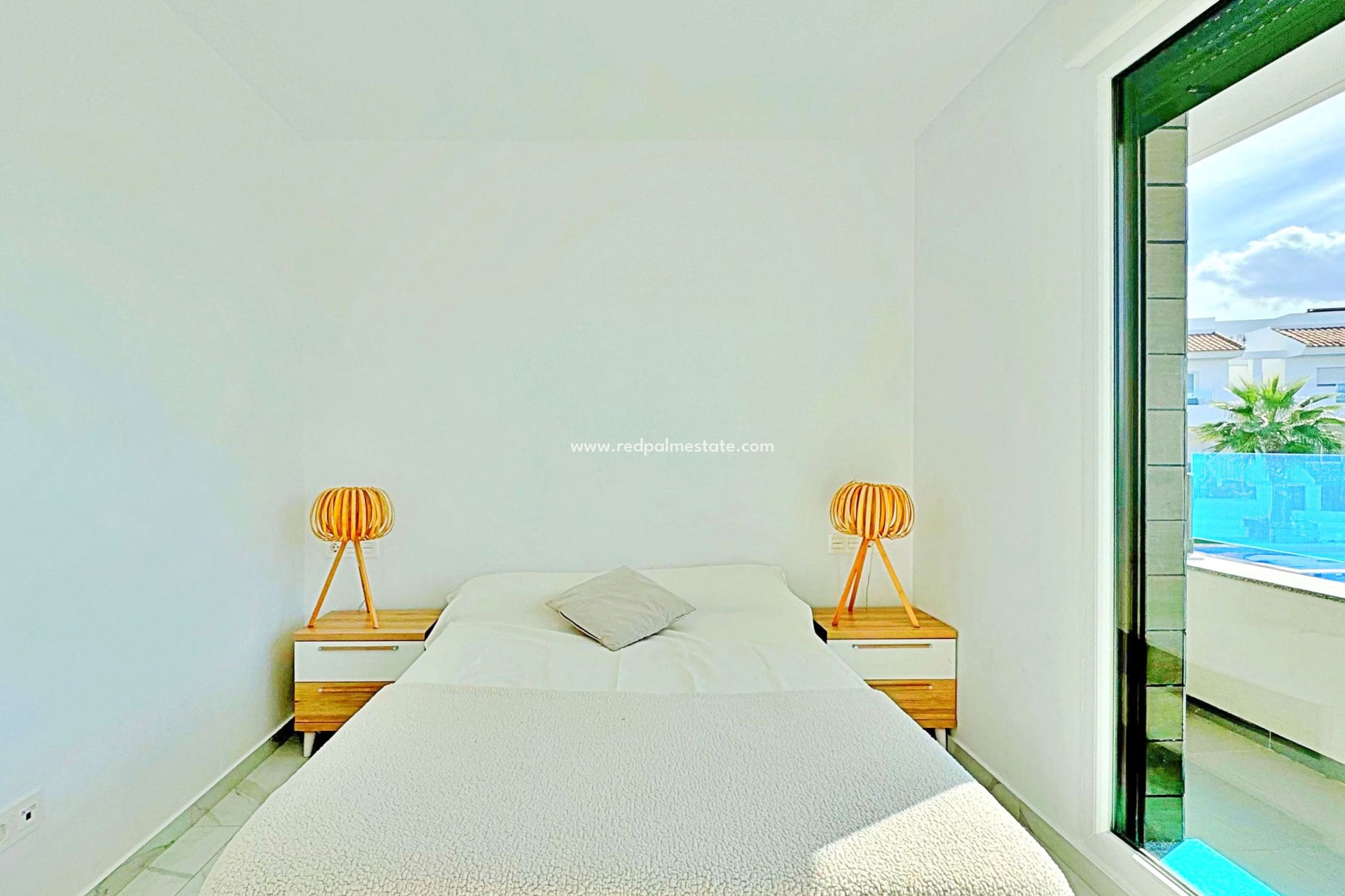 Revente - Maison de ville -
Torrevieja - Los balcones