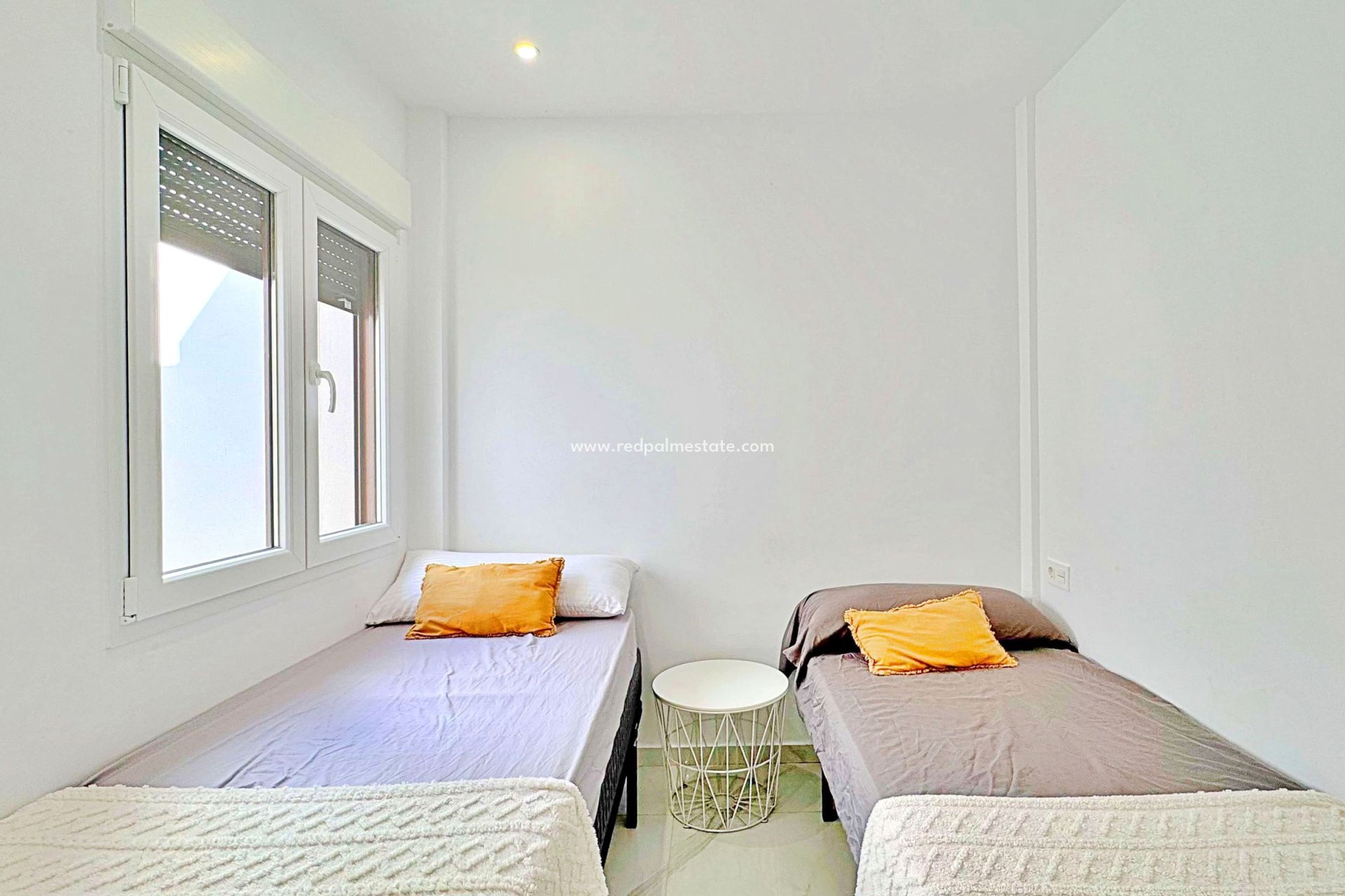 Revente - Maison de ville -
Torrevieja - Los balcones