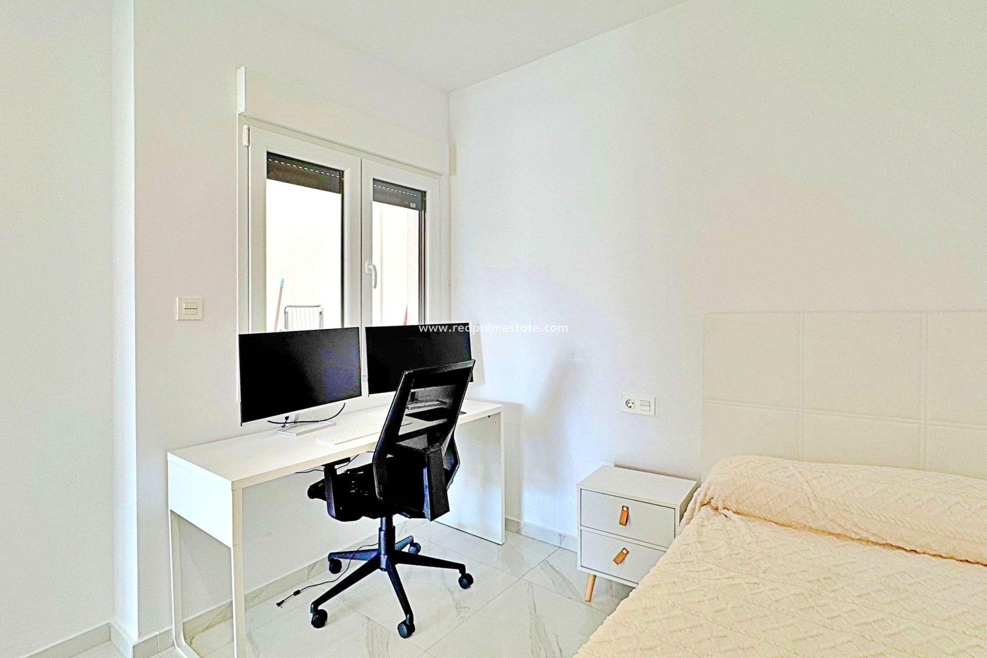 Revente - Maison de ville -
Torrevieja - Los balcones