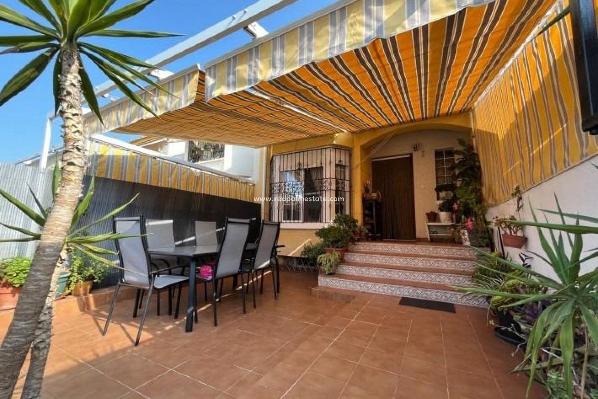 Revente - Maison de ville -
Torrevieja - Los balcones