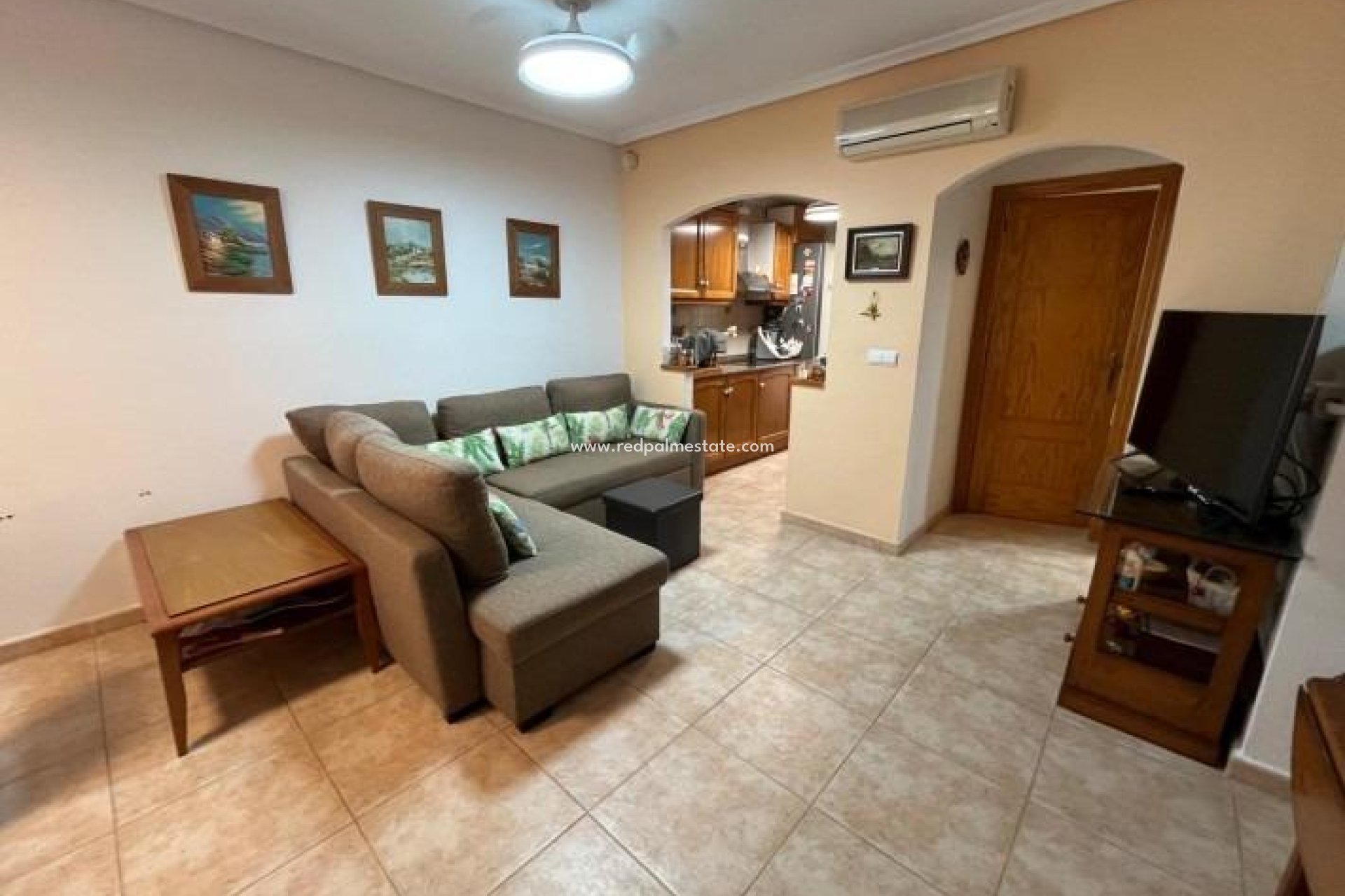 Revente - Maison de ville -
Torrevieja - Los balcones